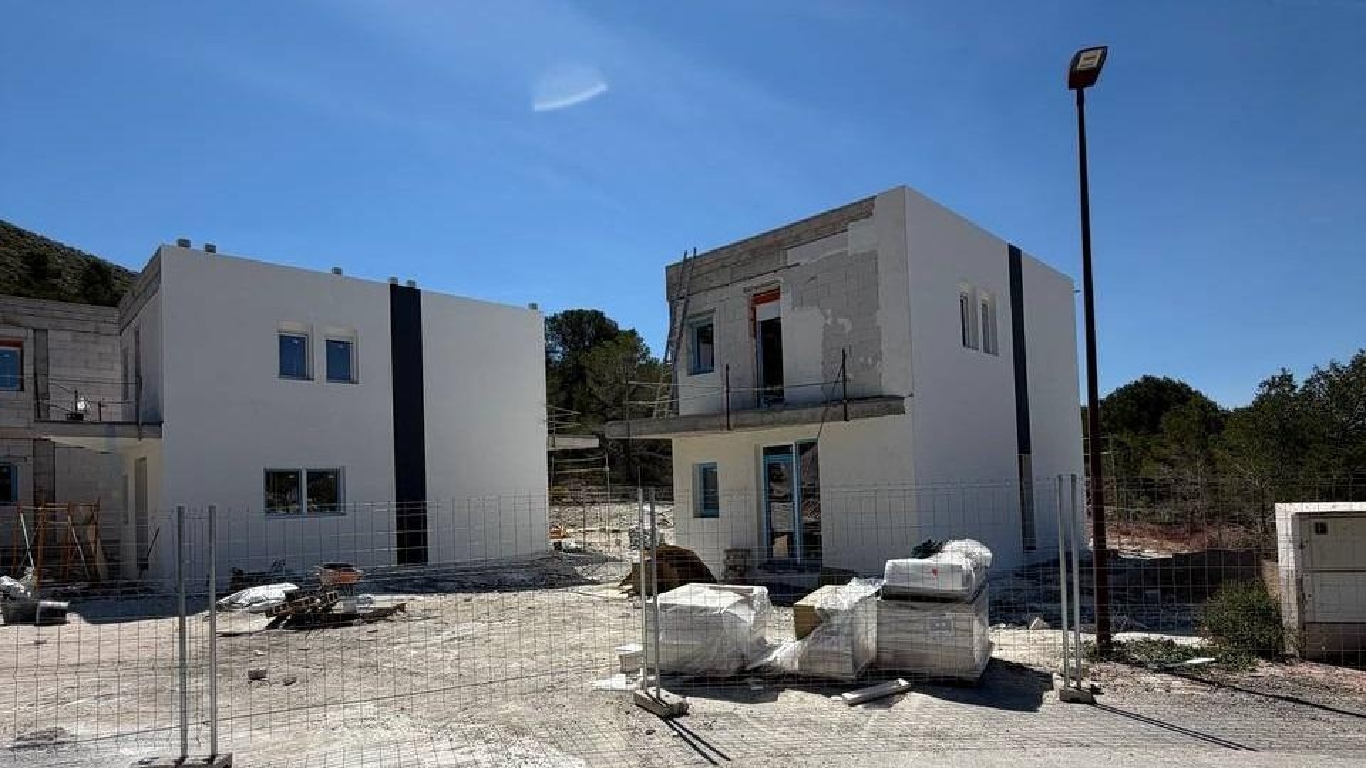 Nieuw gebouw - Villa - Finestrat - Balcón De Finestrat