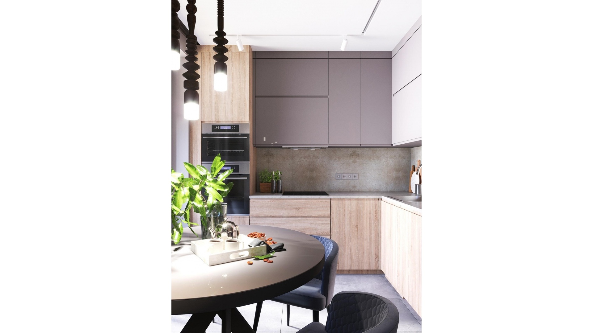 Nieuw gebouw - Villa - Finestrat - Balcón De Finestrat