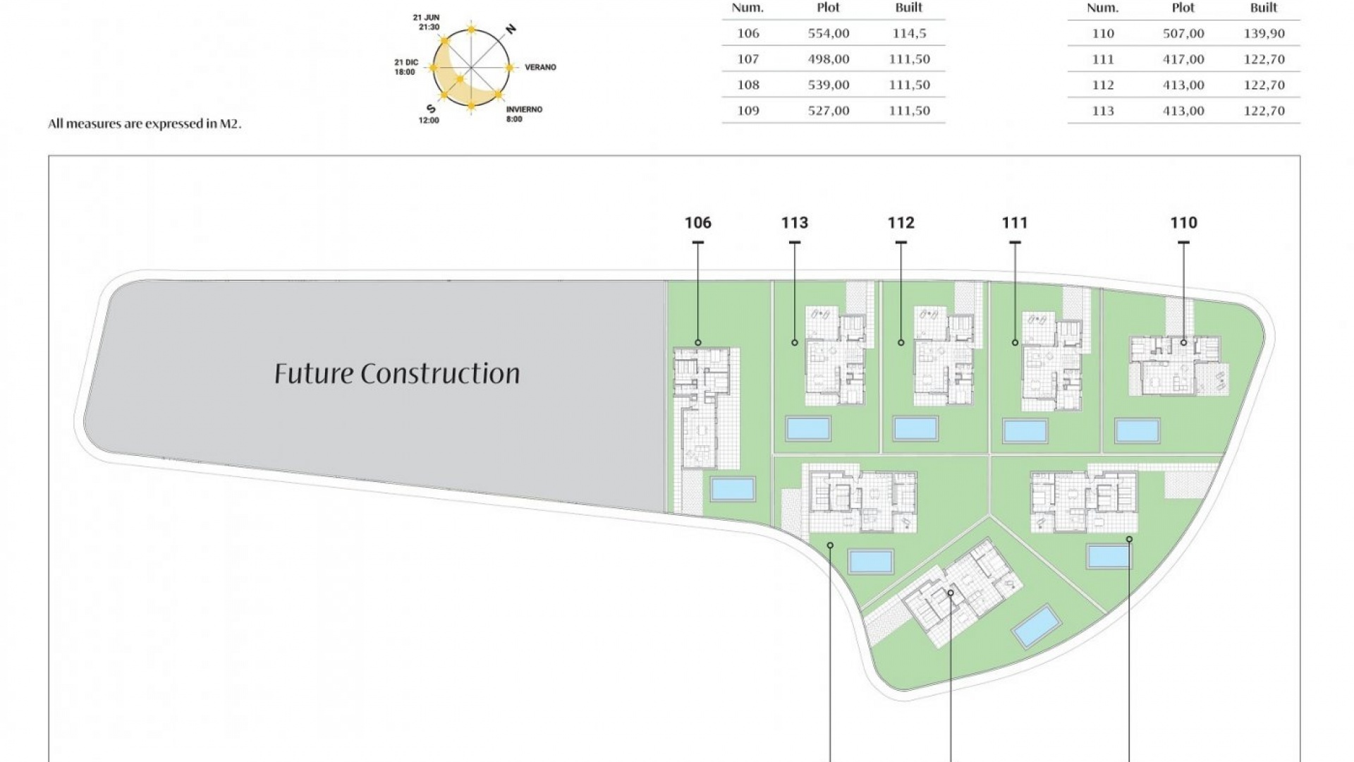 Nieuw gebouw - Villa - Finestrat - Balcón De Finestrat