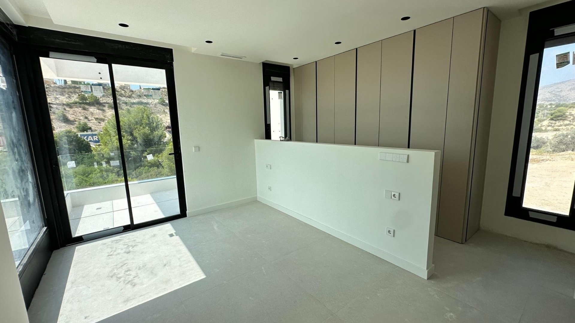 Nieuw gebouw - Villa - Finestrat - Campana Garden