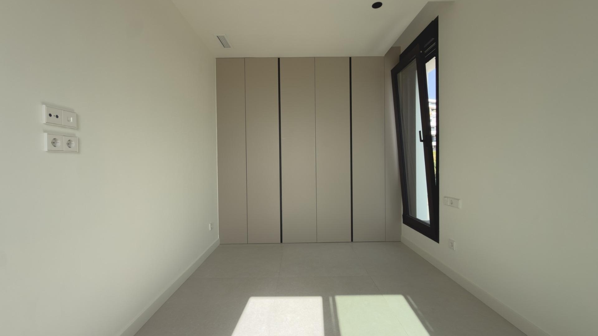 Nieuw gebouw - Villa - Finestrat - Campana Garden