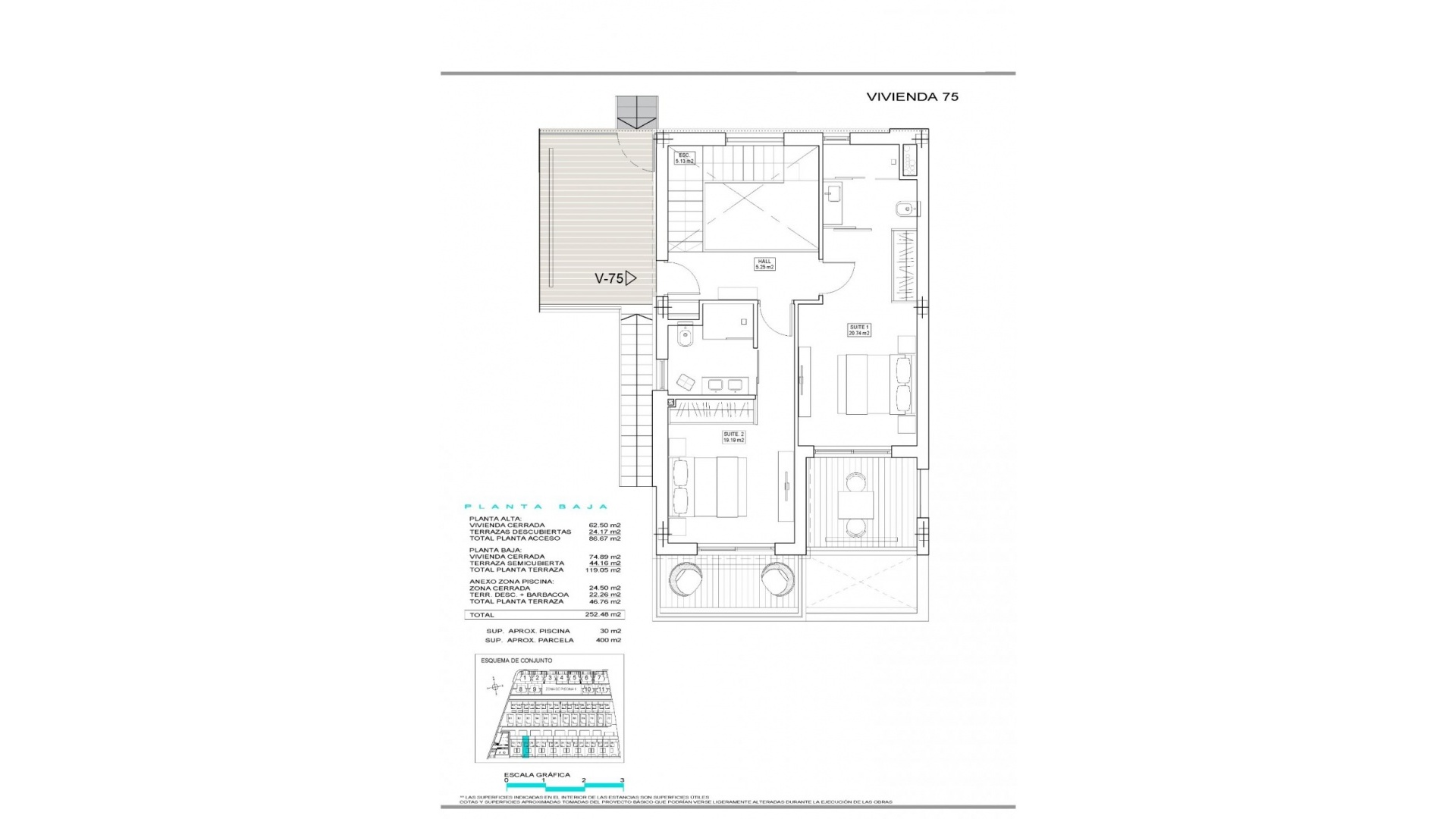 Nieuw gebouw - Villa - Finestrat - Campana Garden