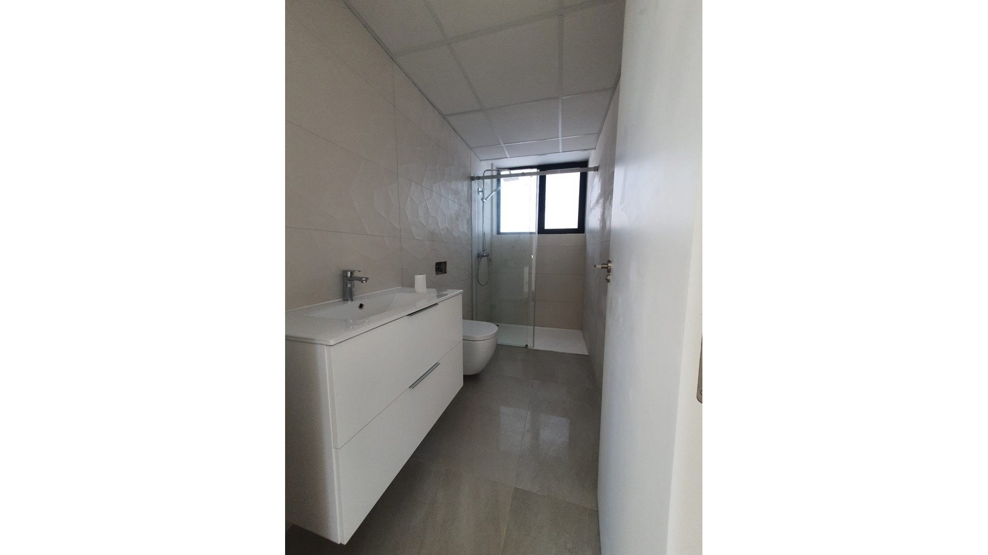 Nieuw gebouw - Villa - Finestrat - Campana Garden