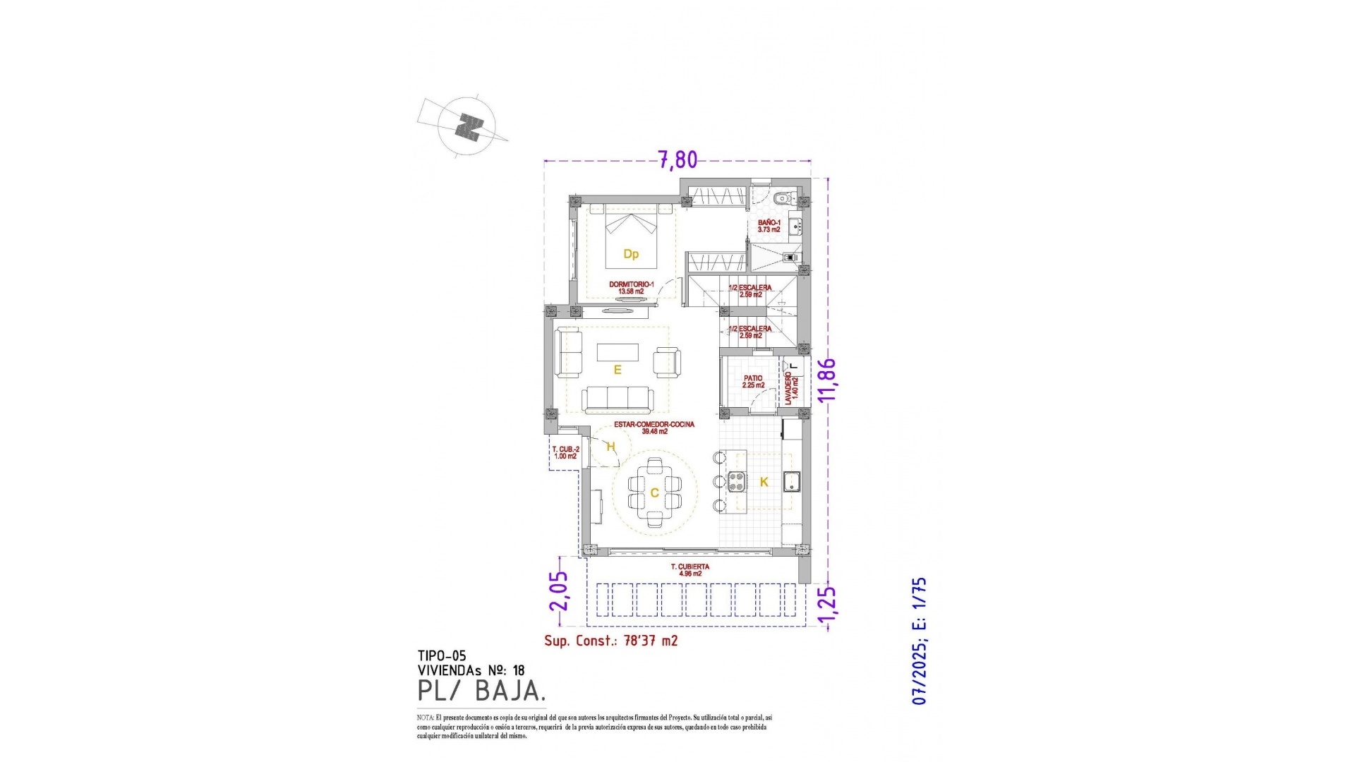 Nieuw gebouw - Villa - Finestrat - Puig Campana Golf