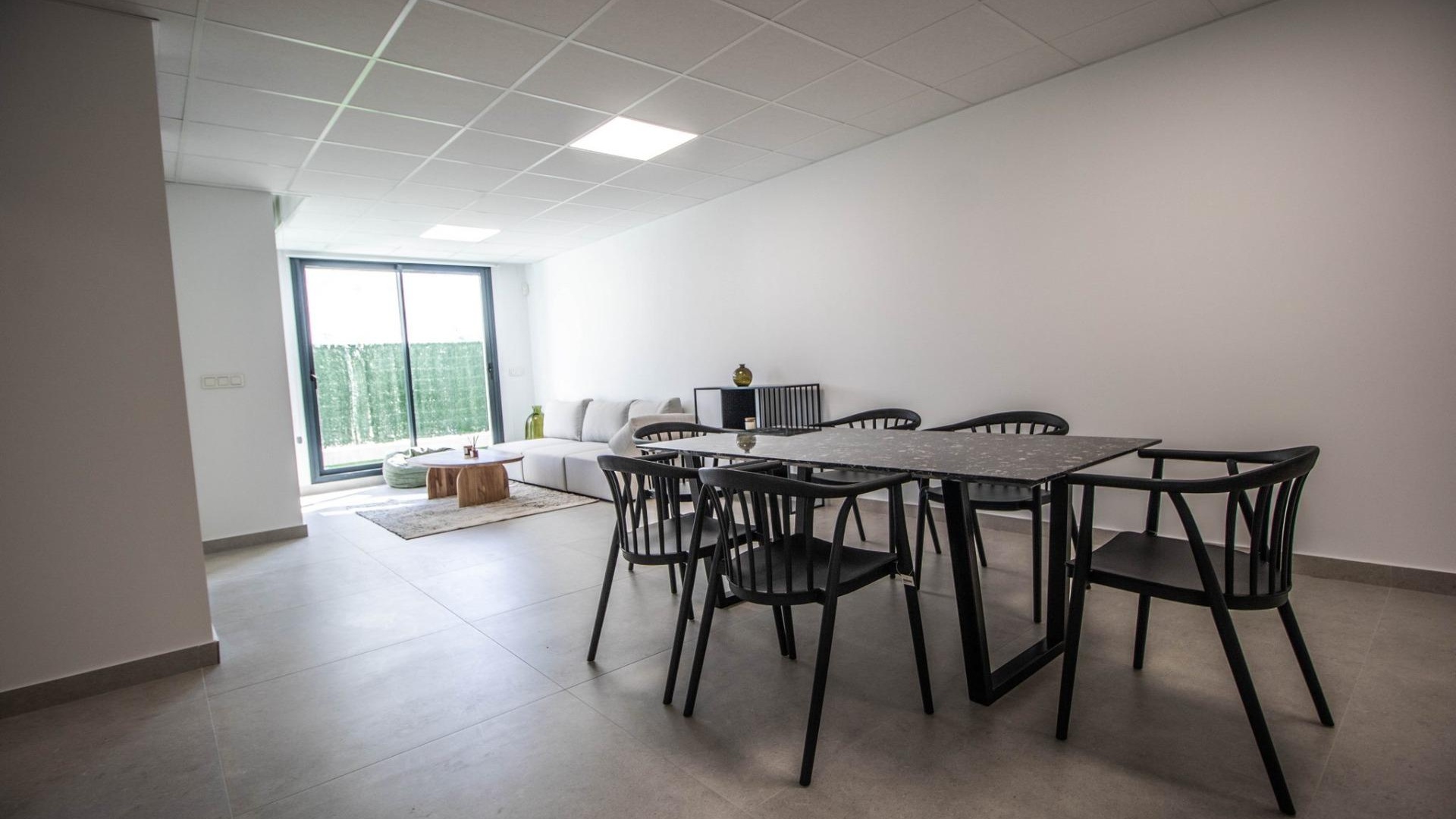 Nieuw gebouw - Villa - Finestrat - Puig Campana Golf