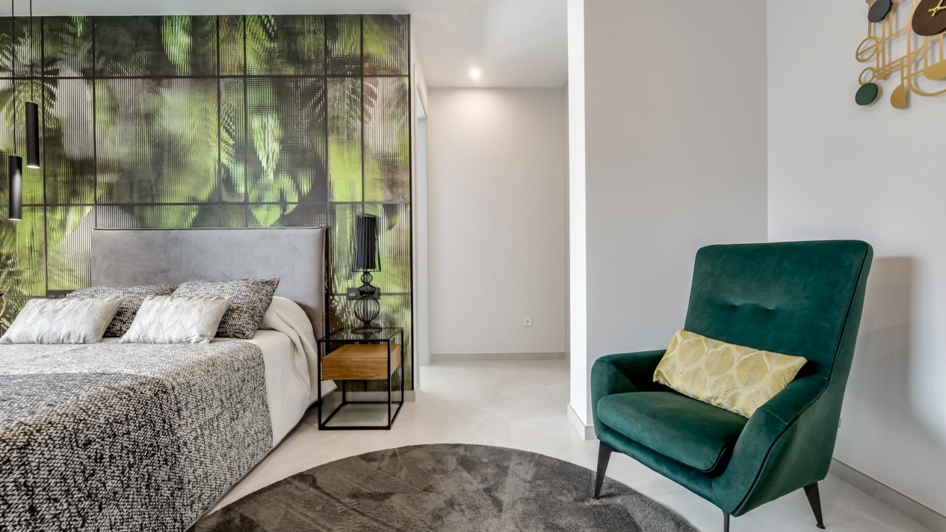 Nieuw gebouw - Villa - Finestrat - Sierra Cortina