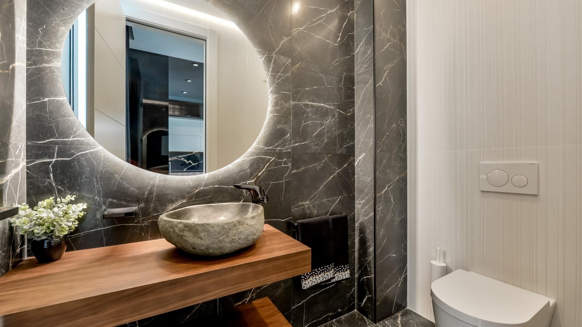 Nieuw gebouw - Villa - Finestrat - Sierra Cortina