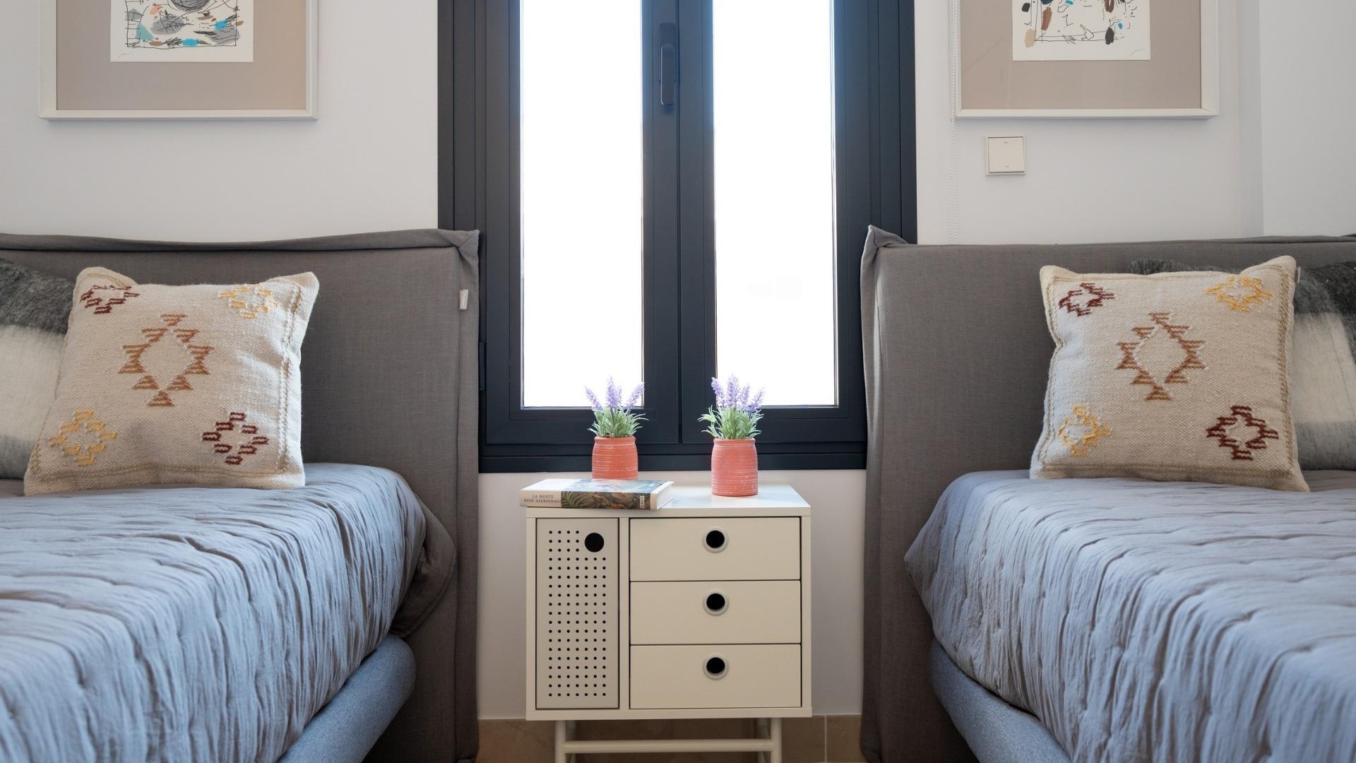 Nieuw gebouw - Villa - Gran Alacant - Centro Comercial Ga