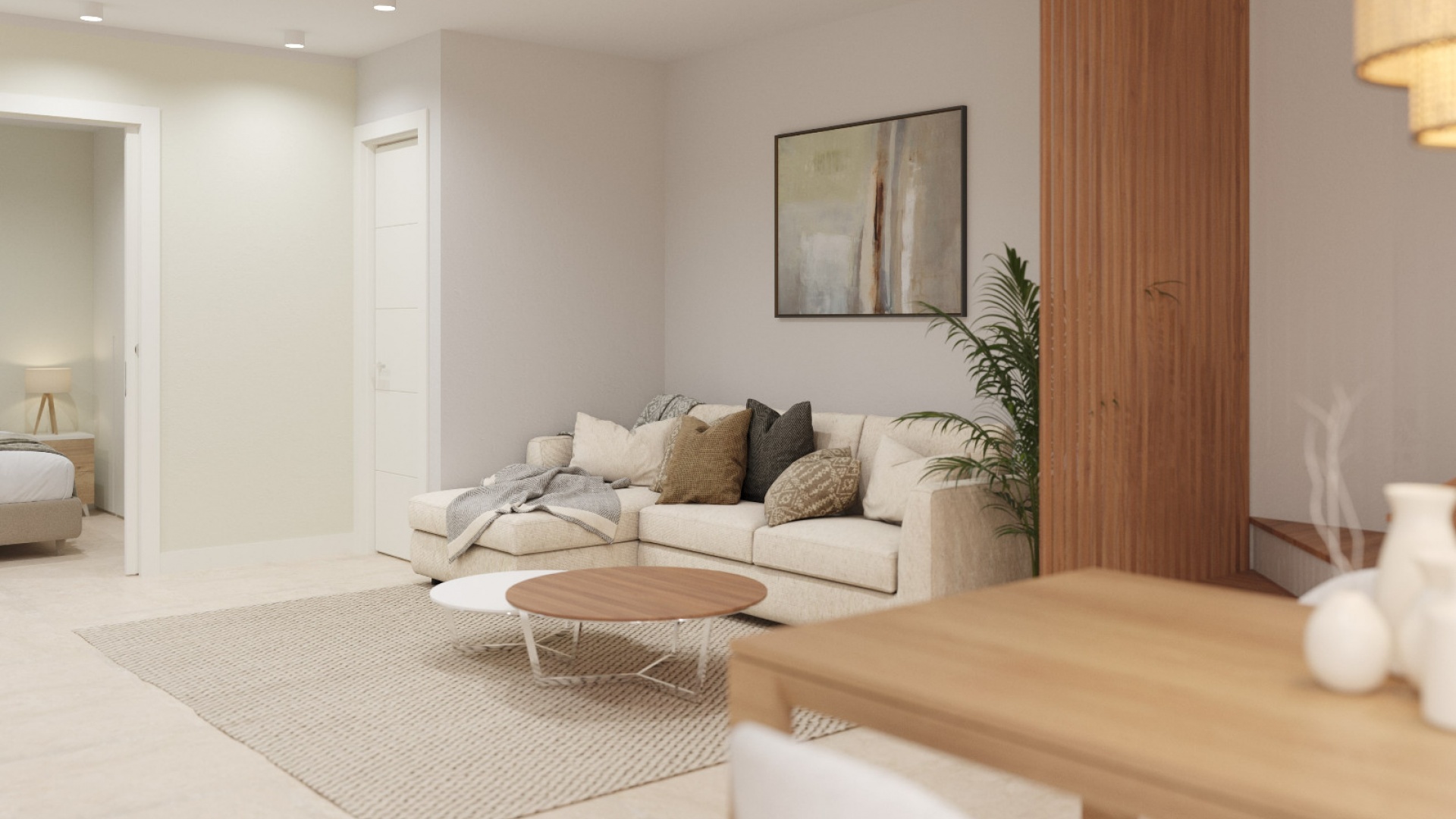 Nieuw gebouw - Villa - Heredades - Res. Essence