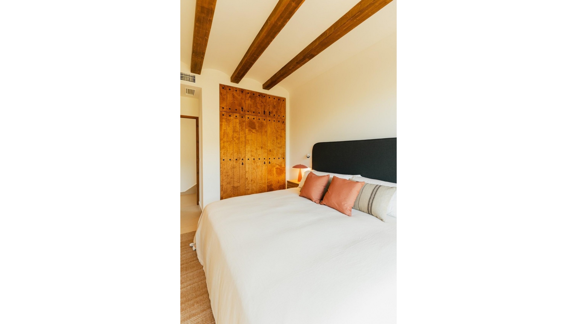 Nieuw gebouw - Villa - Javea - Valle del Sol