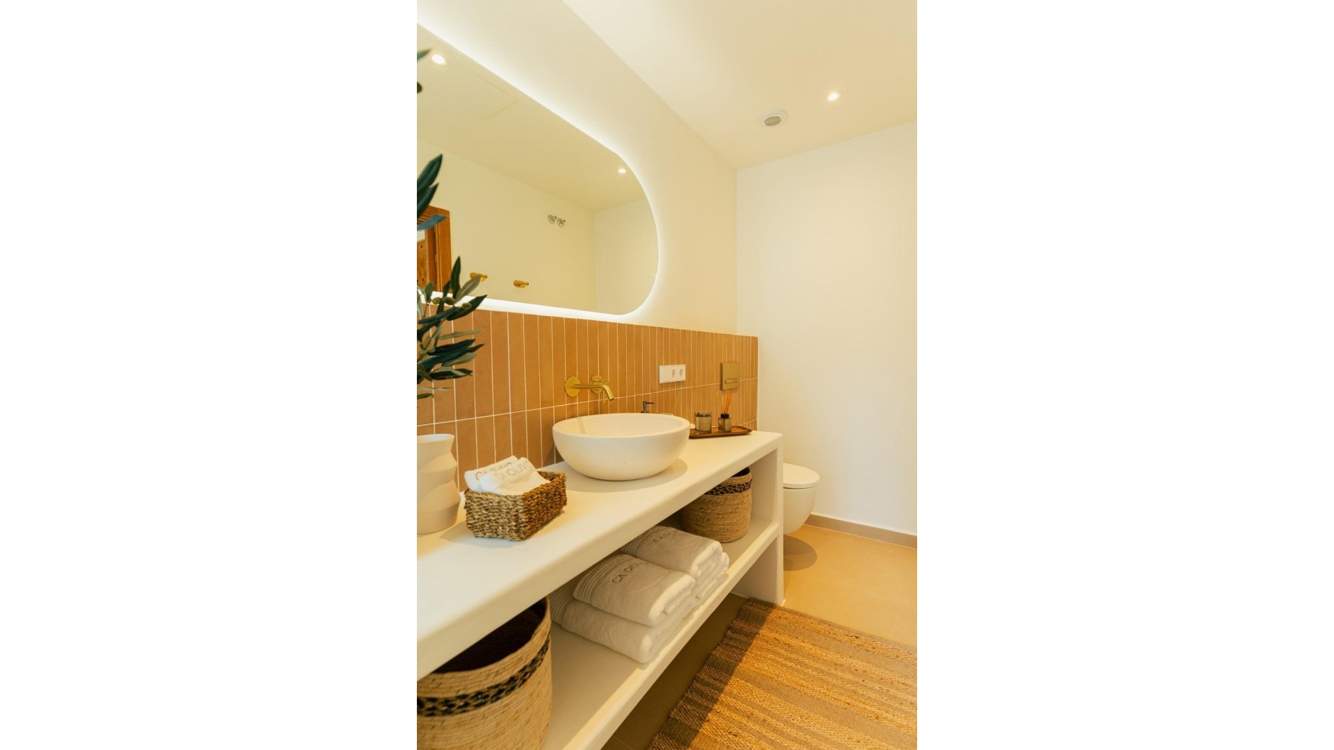 Nieuw gebouw - Villa - Javea - Valle del Sol