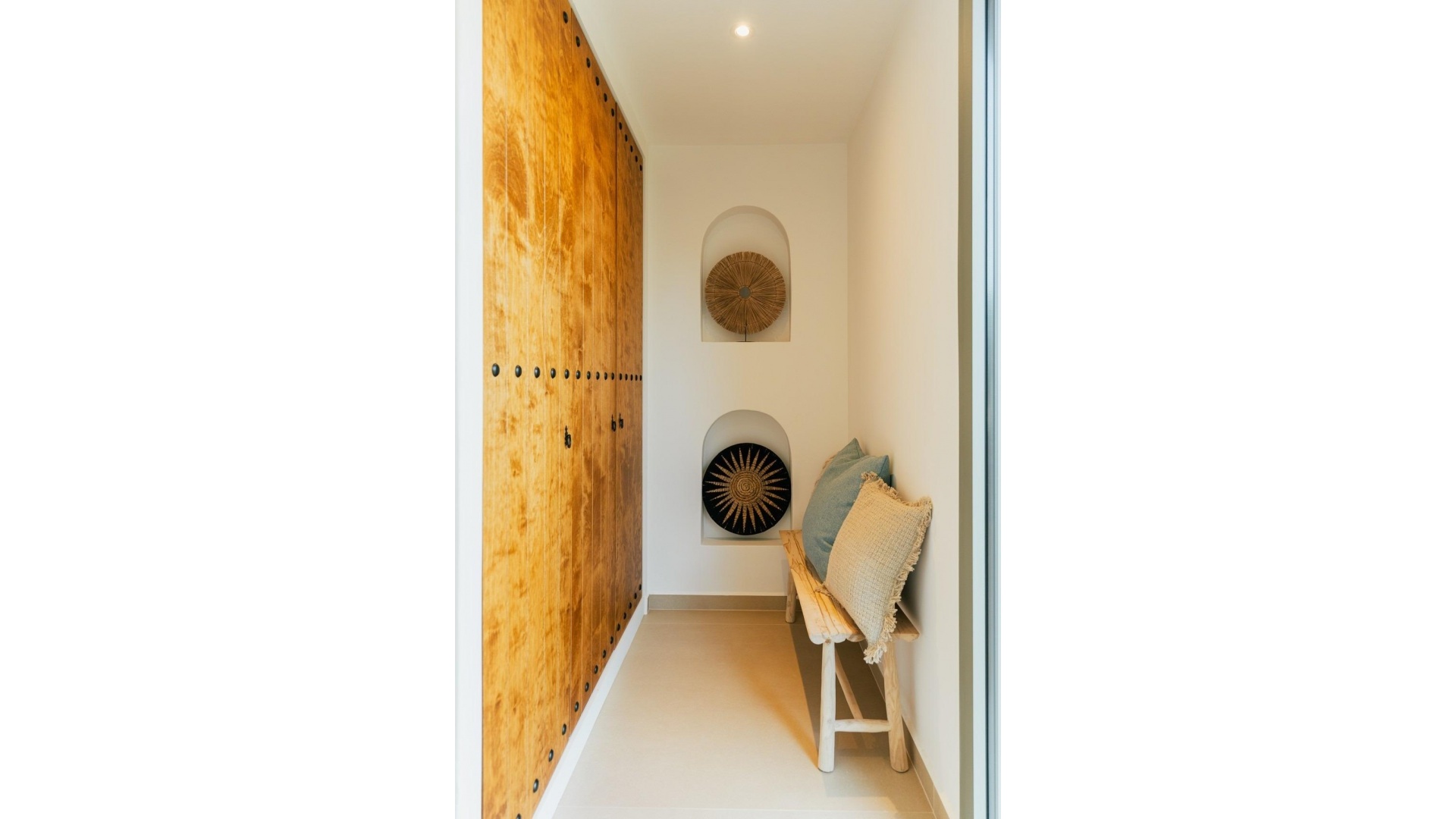 Nieuw gebouw - Villa - Javea - Valle del Sol