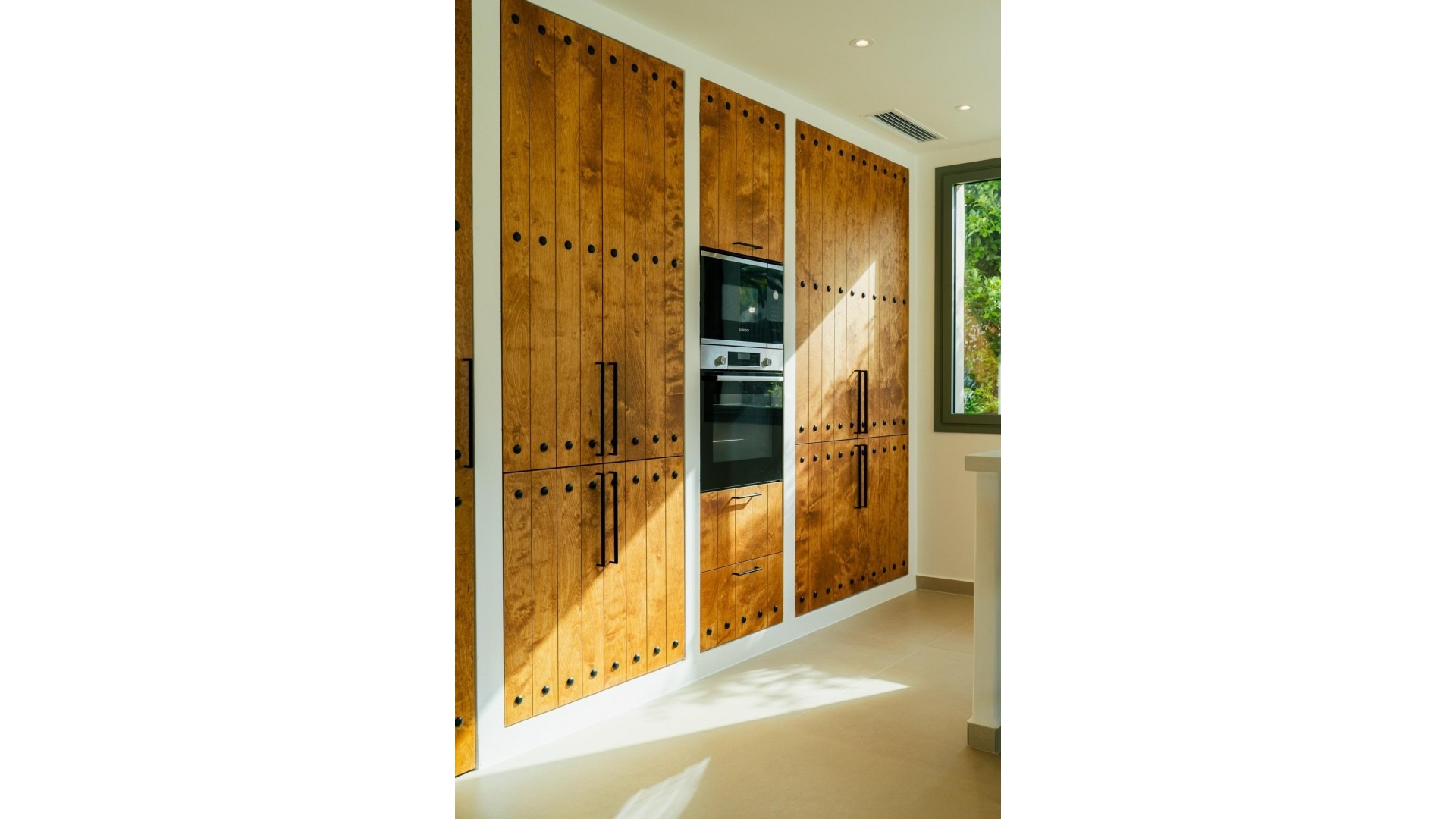 Nieuw gebouw - Villa - Javea - Valle del Sol