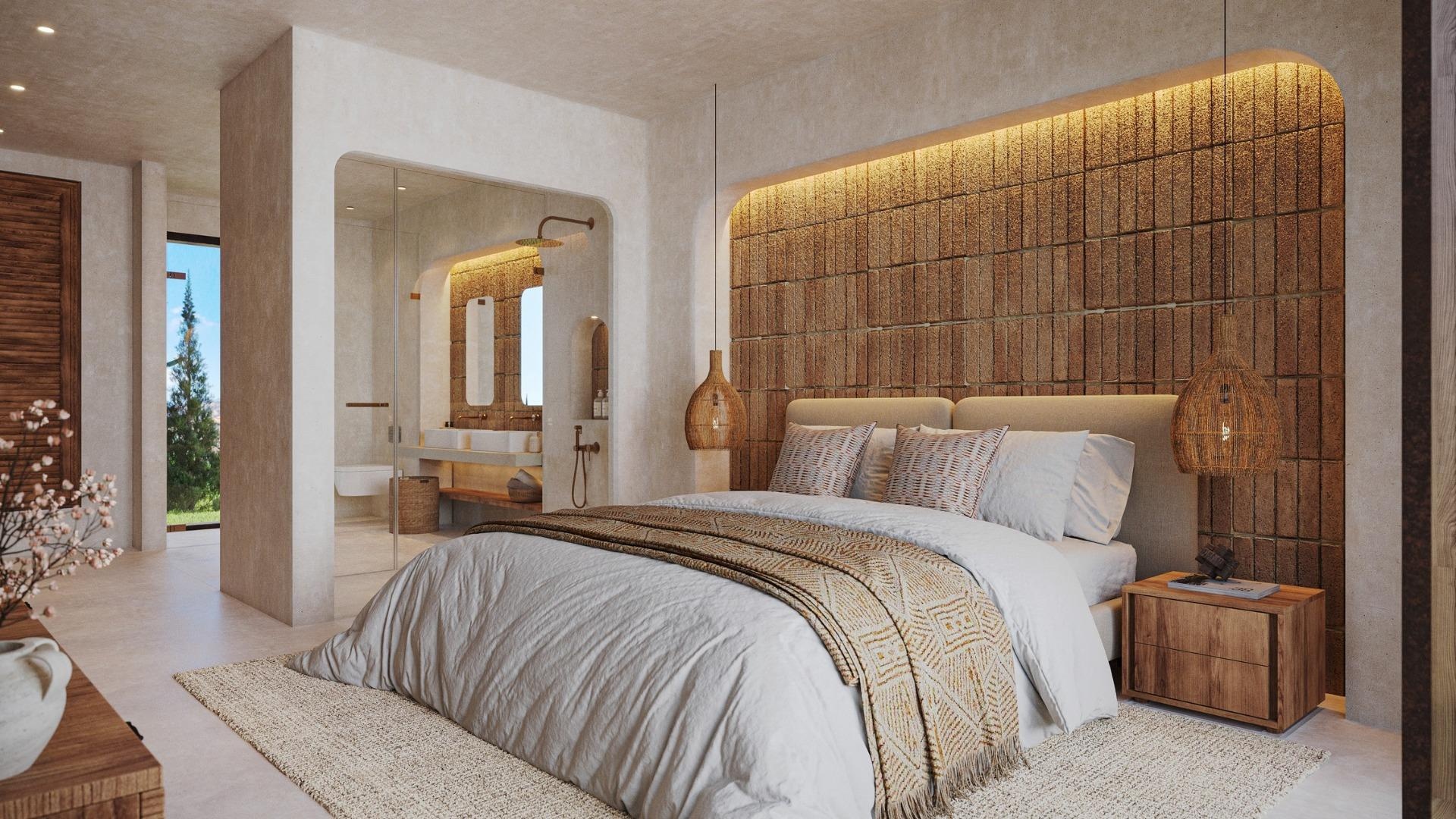 Nieuw gebouw - Villa - Javea - Valle del Sol