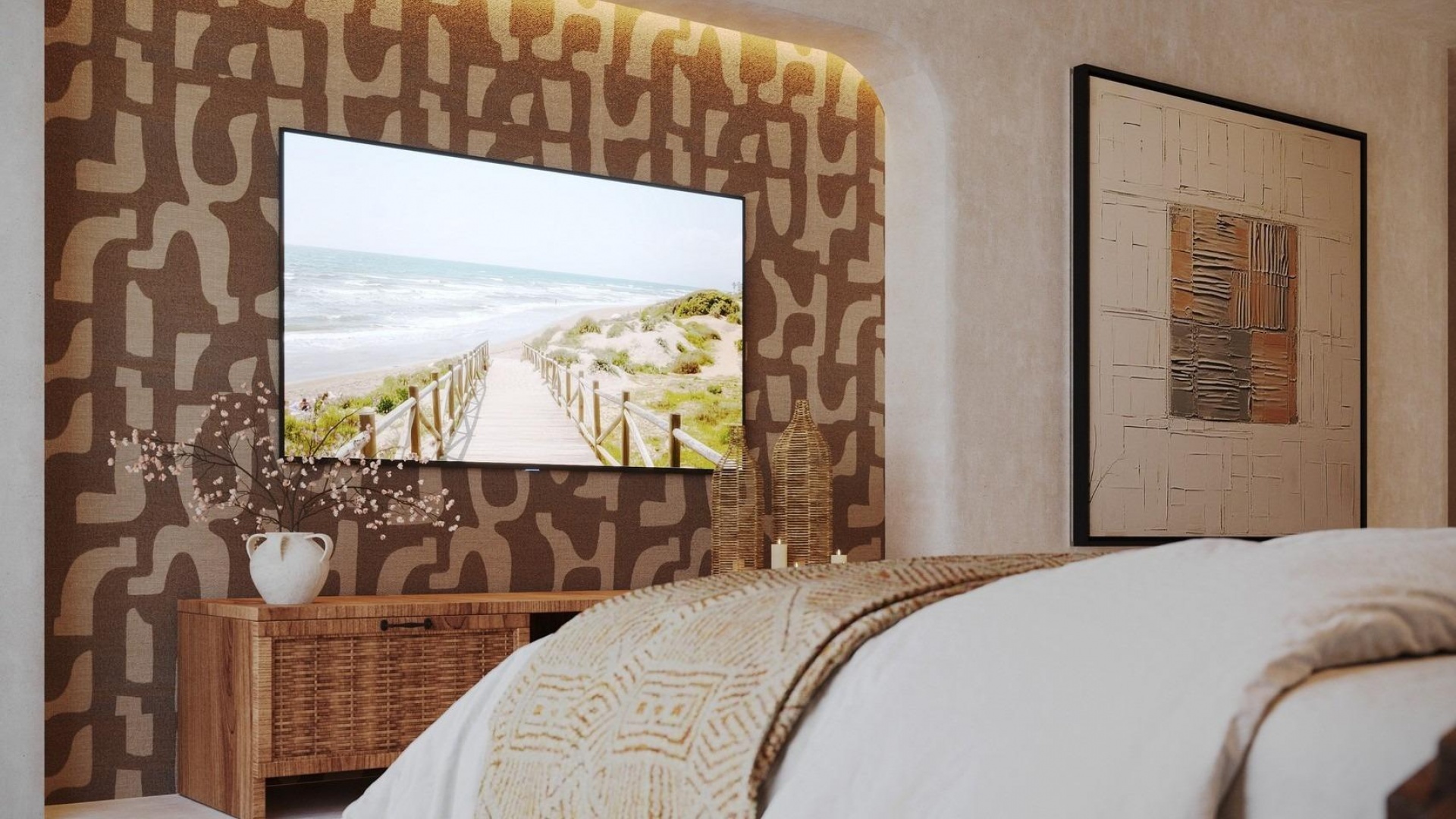 Nieuw gebouw - Villa - Javea - Valle del Sol