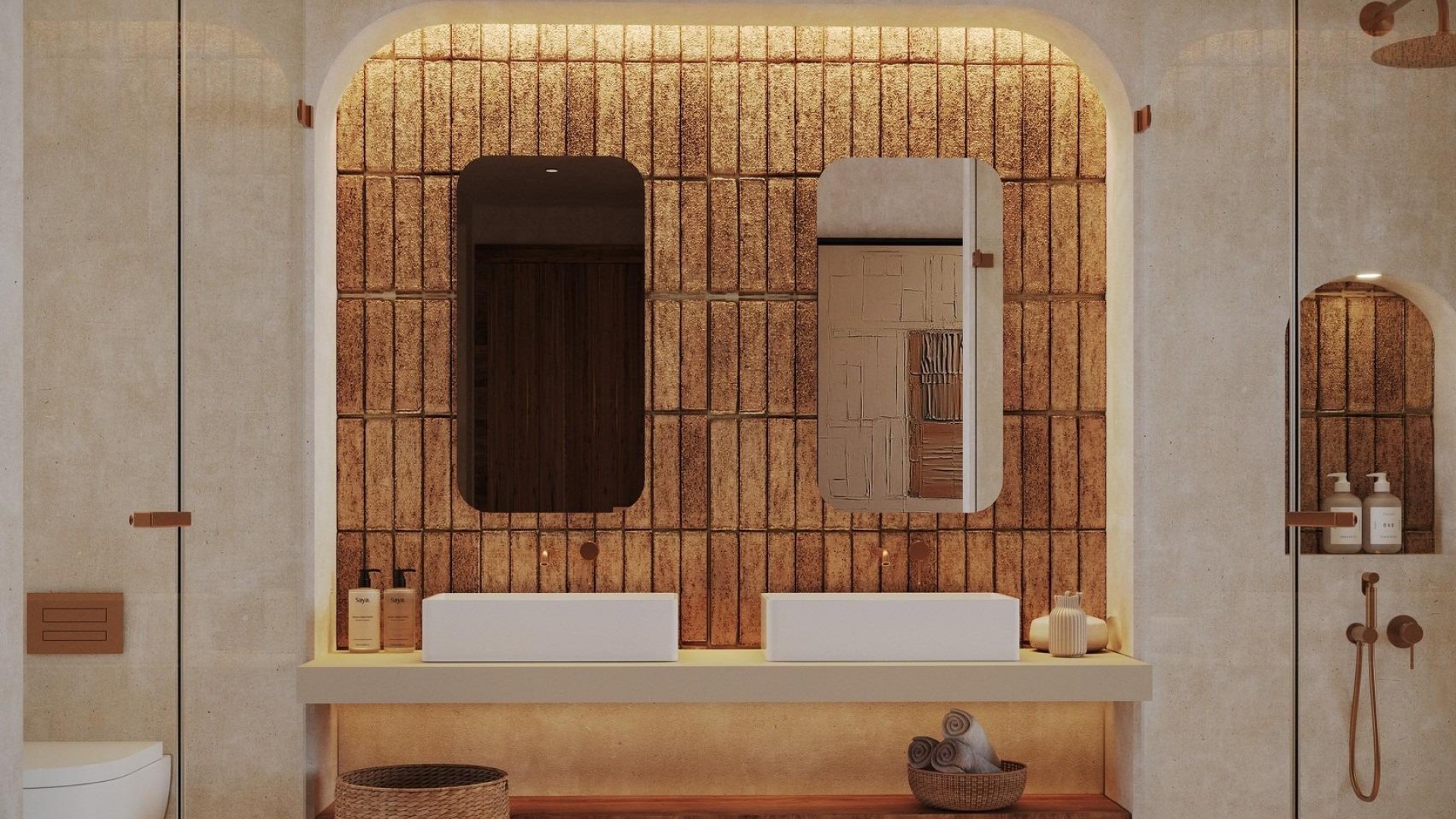 Nieuw gebouw - Villa - Javea - Valle del Sol