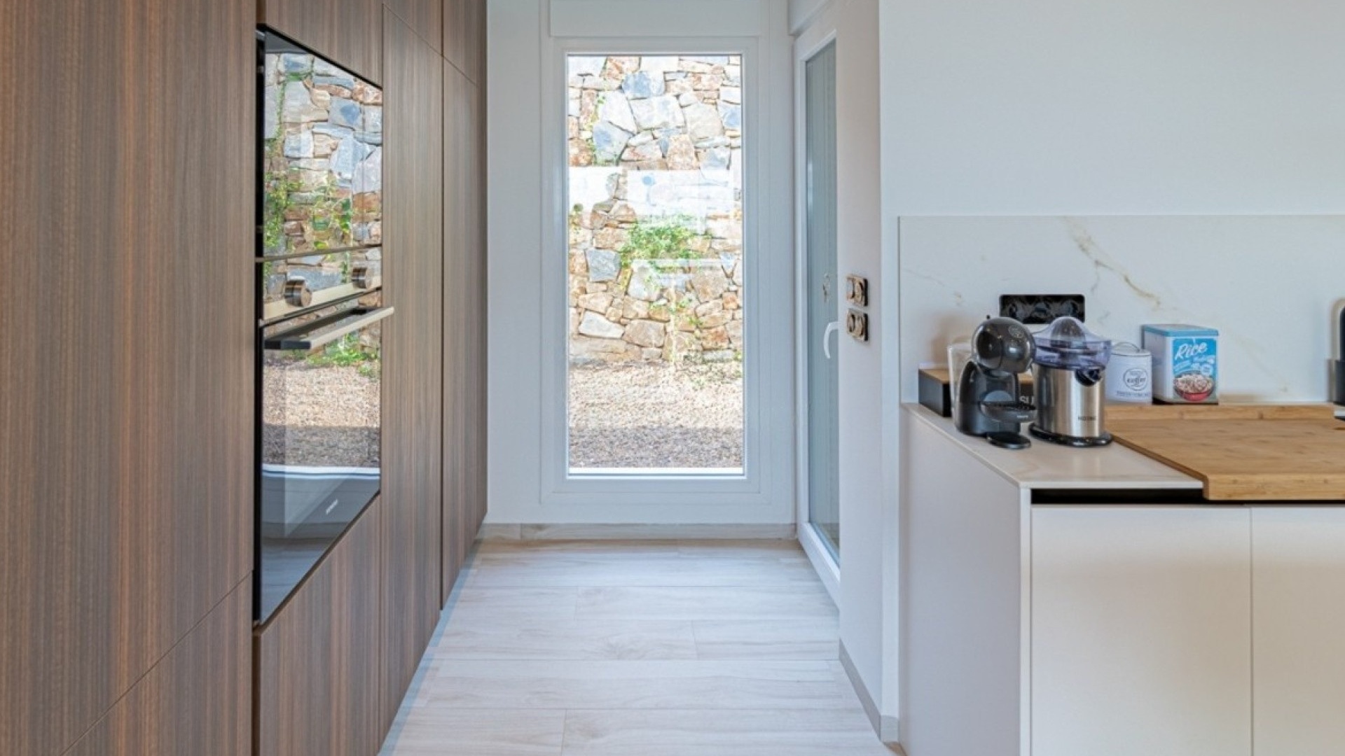 Nieuw gebouw - Villa - La Finca Golf