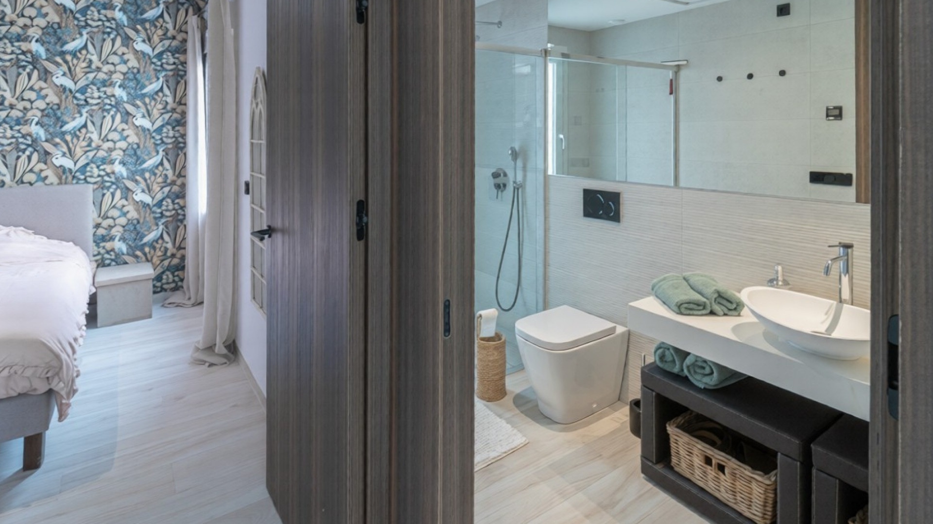 Nieuw gebouw - Villa - La Finca Golf