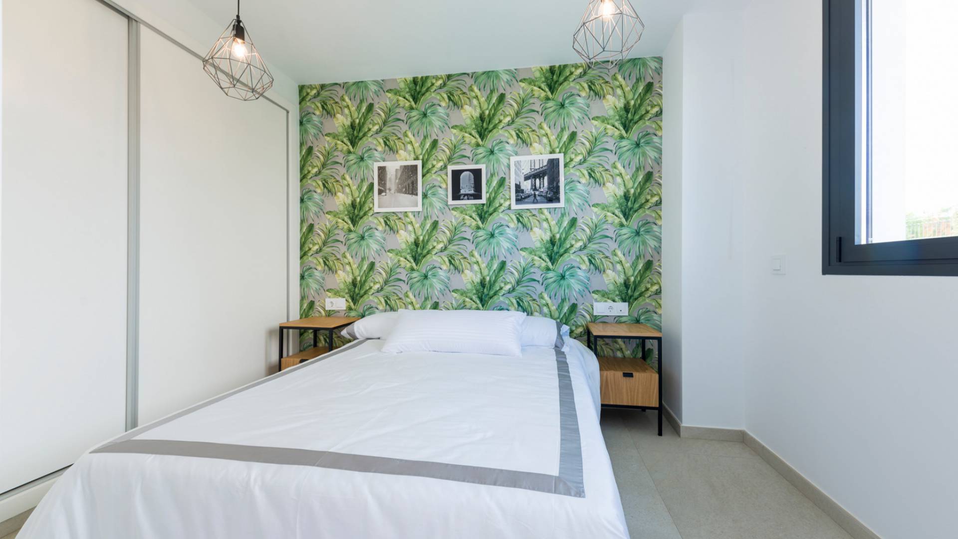 Nieuw gebouw - Villa - La Manga Del Mar Menor - la manga