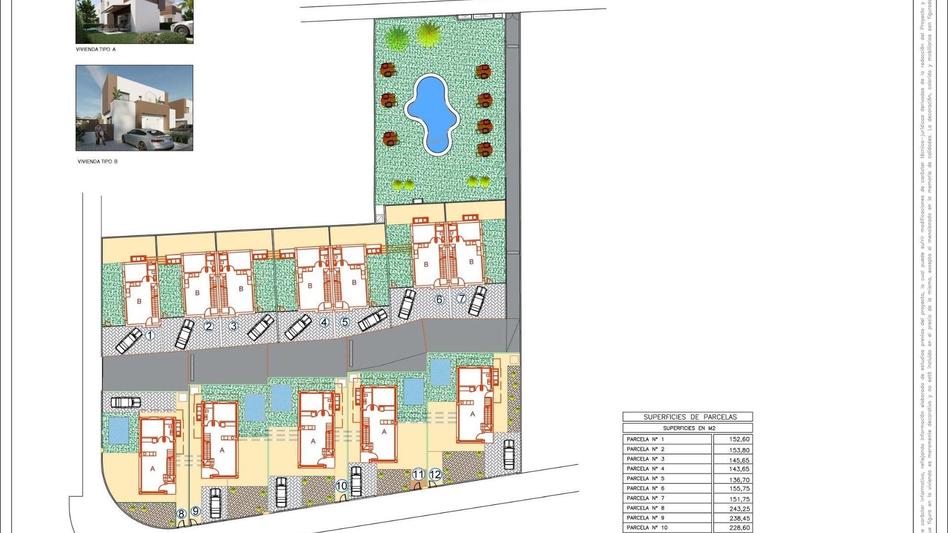 Nieuw gebouw - Villa - La Marina - El Pinet