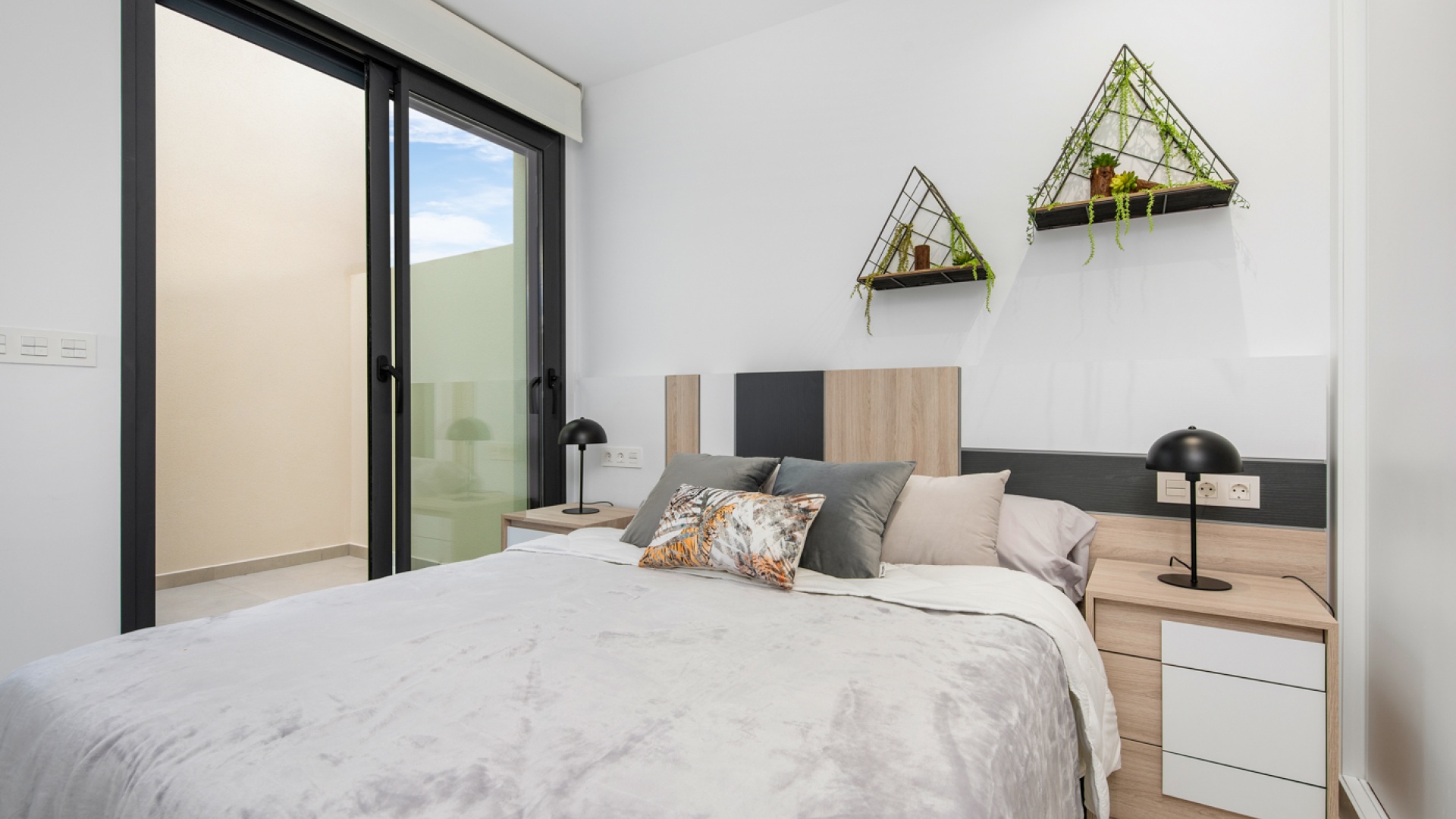 Nieuw gebouw - Villa - La Marina - Res. Santorini