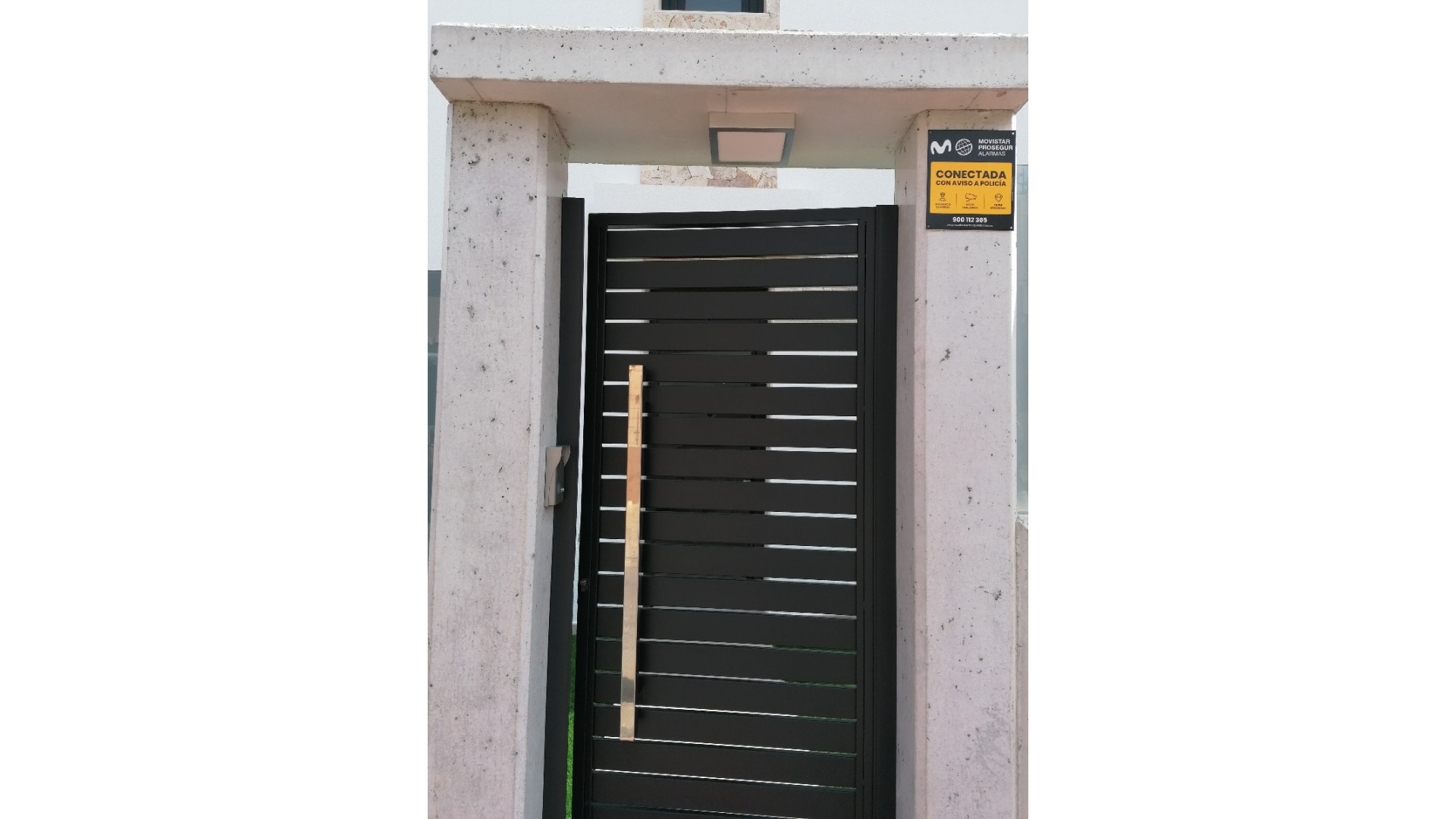 Nieuw gebouw - Villa - La Mata - Beachside La Mata