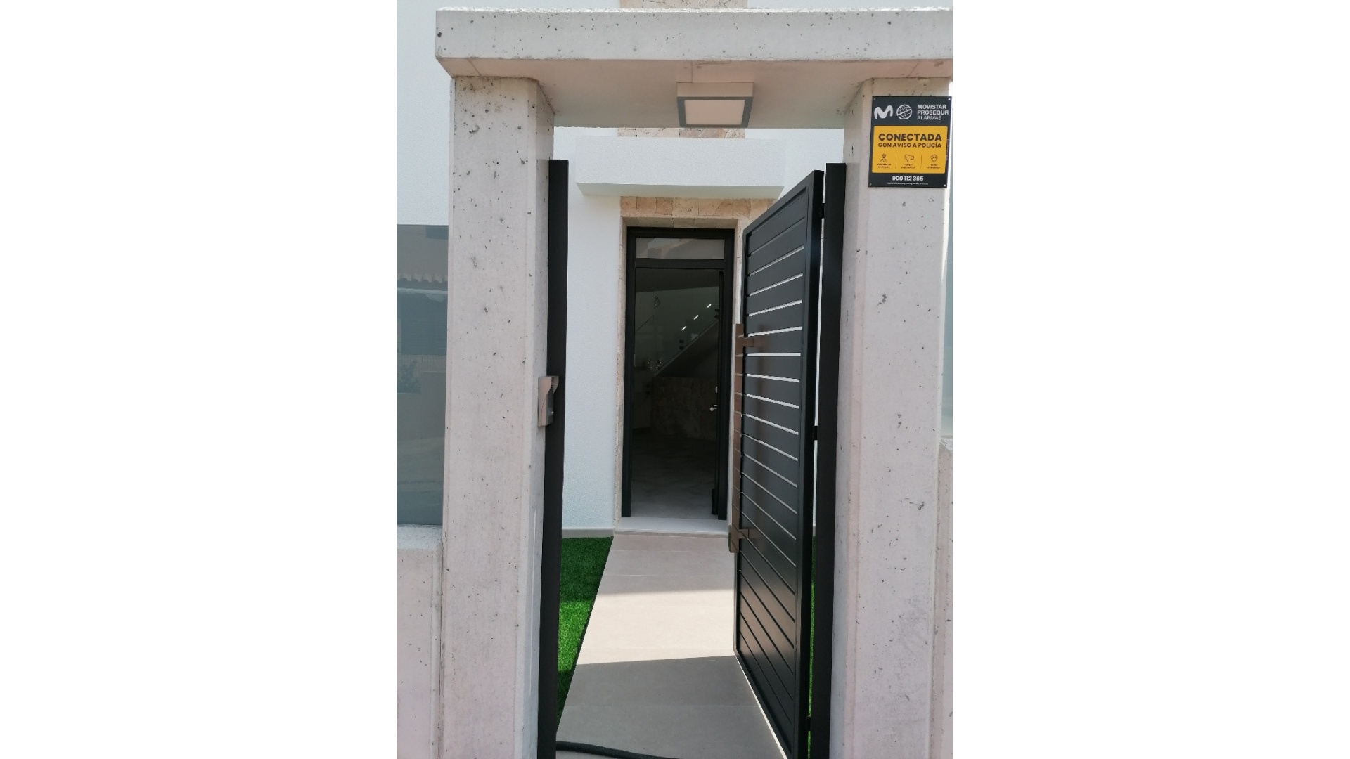 Nieuw gebouw - Villa - La Mata - Beachside La Mata