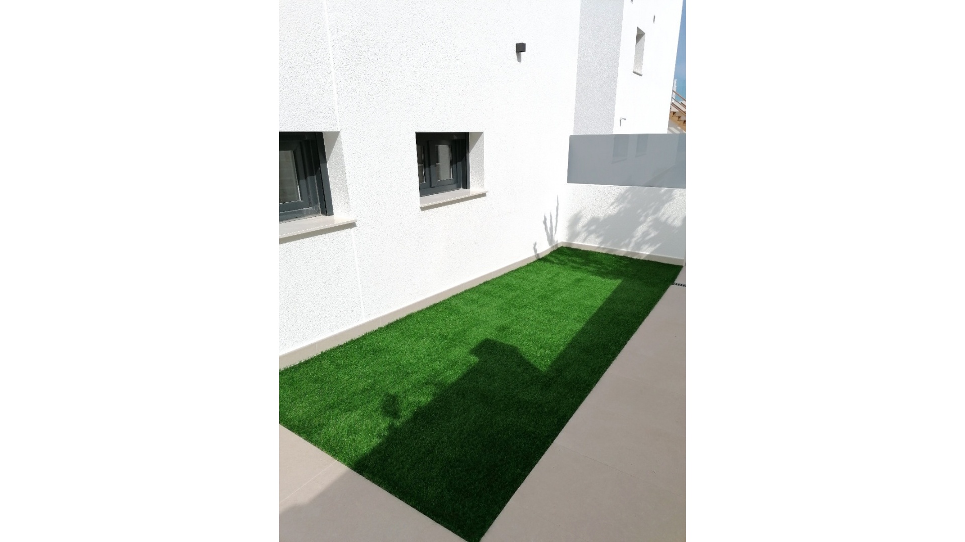 Nieuw gebouw - Villa - La Mata - Beachside La Mata