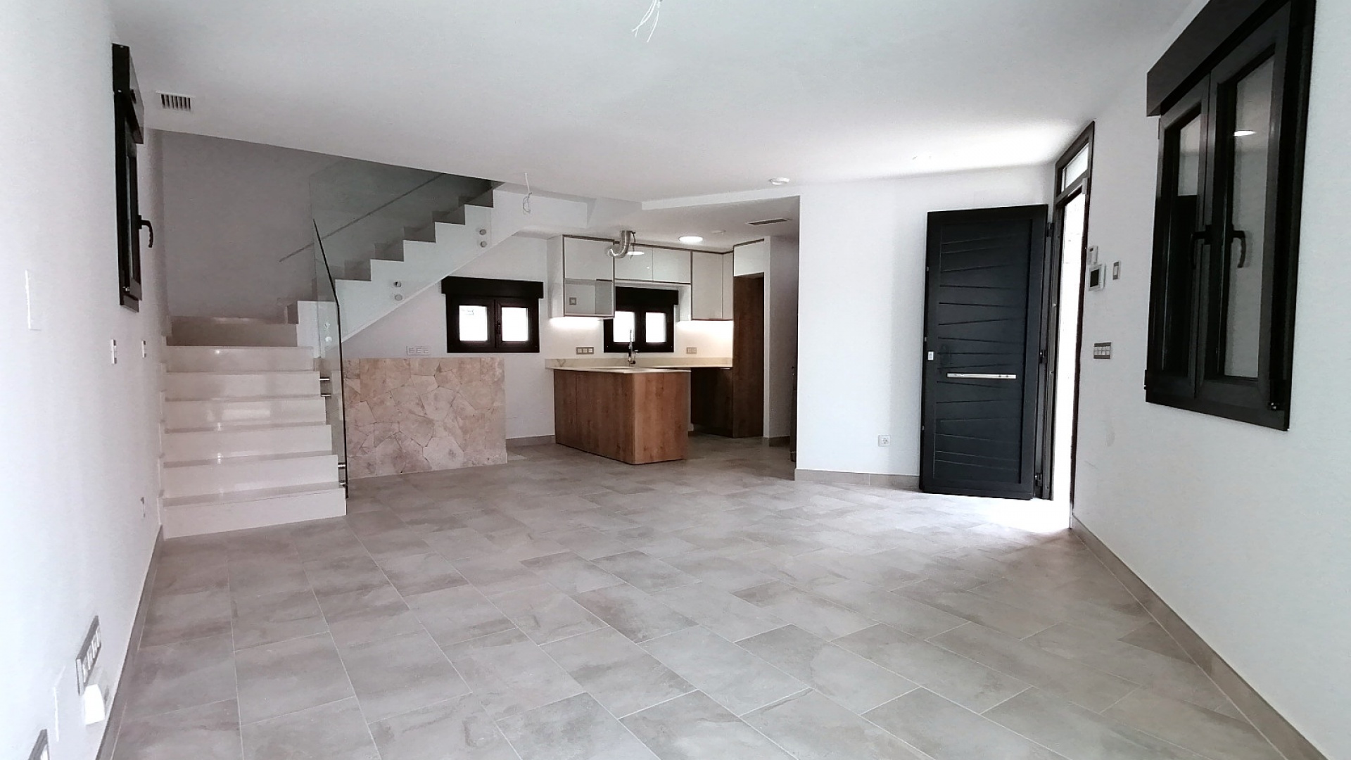 Nieuw gebouw - Villa - La Mata - Beachside La Mata