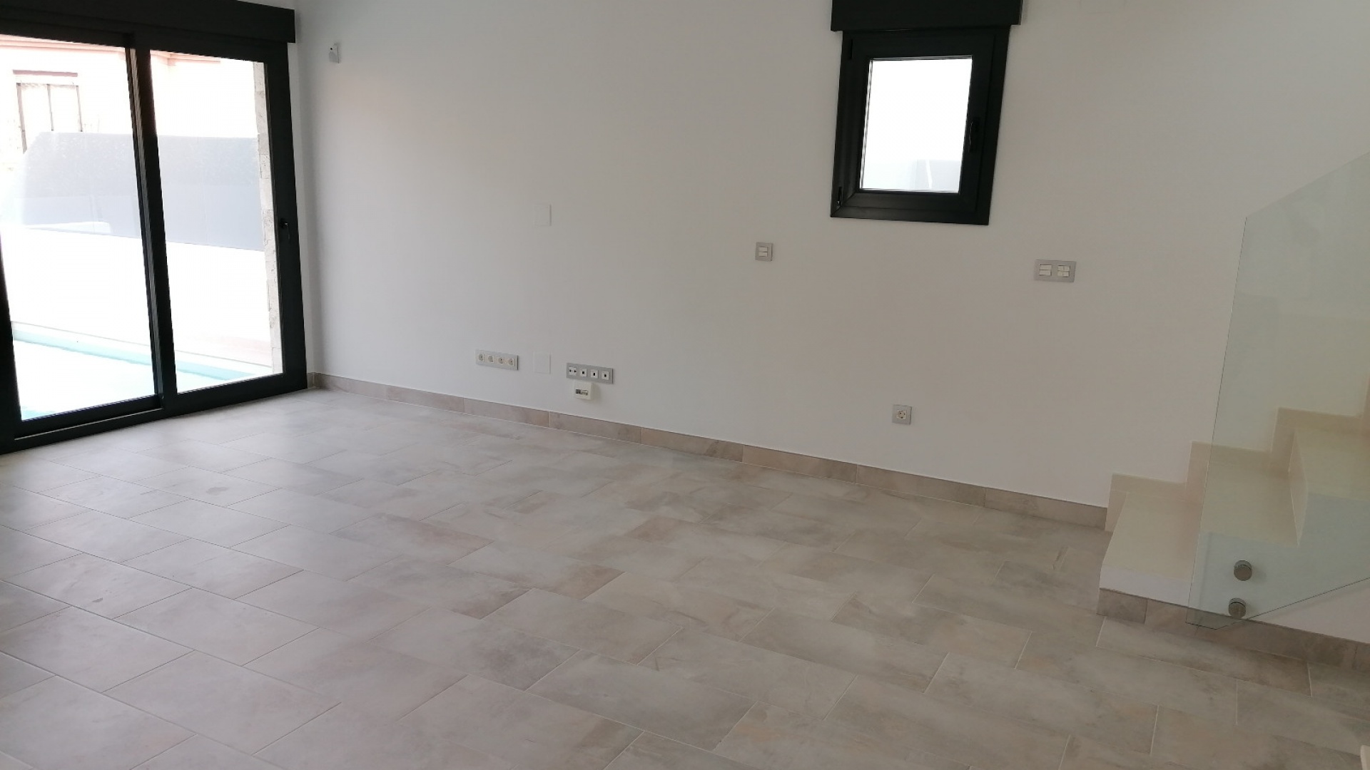 Nieuw gebouw - Villa - La Mata - Beachside La Mata