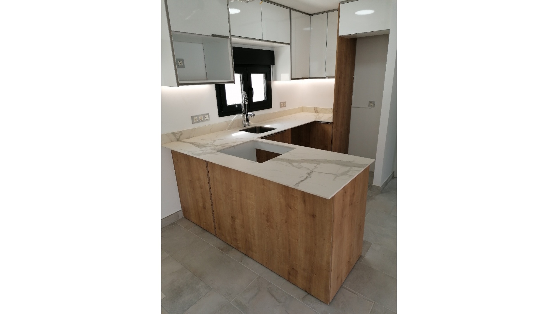 Nieuw gebouw - Villa - La Mata - Beachside La Mata