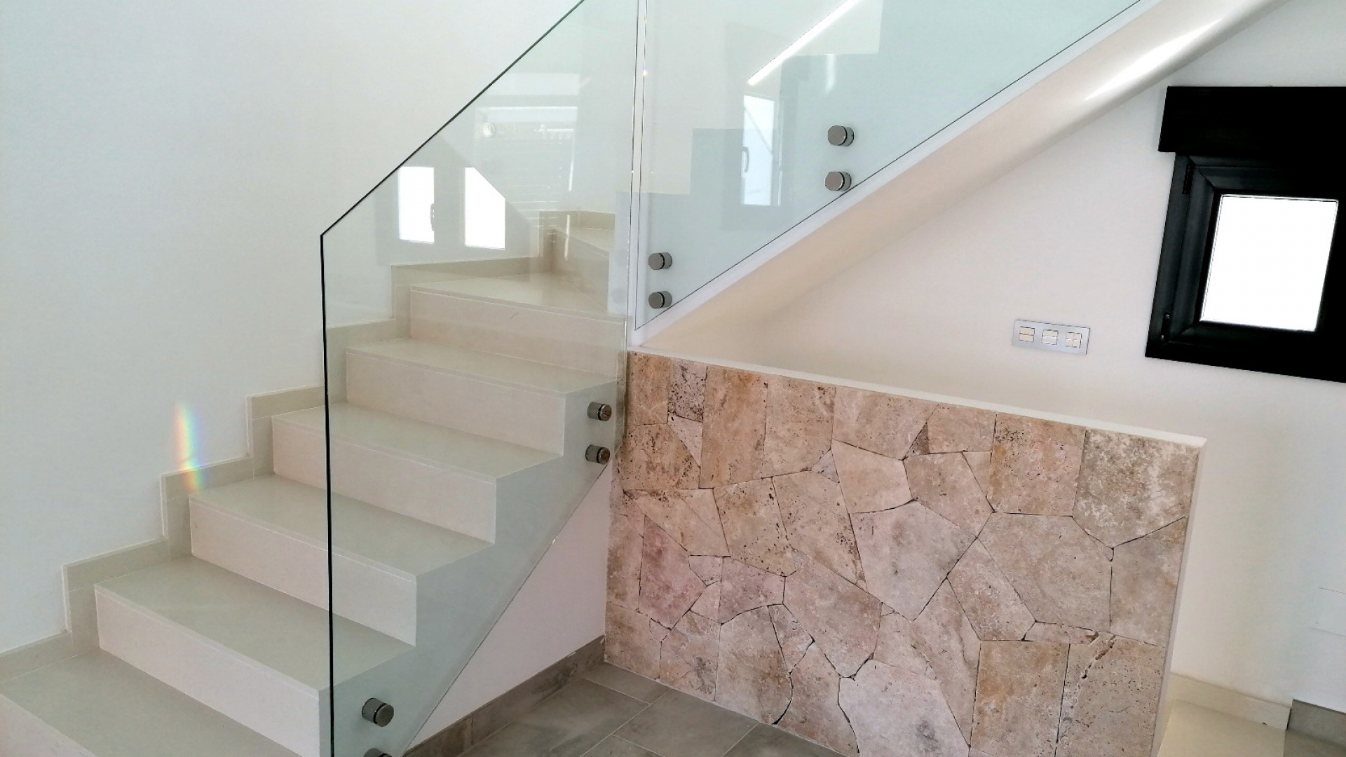 Nieuw gebouw - Villa - La Mata - Beachside La Mata