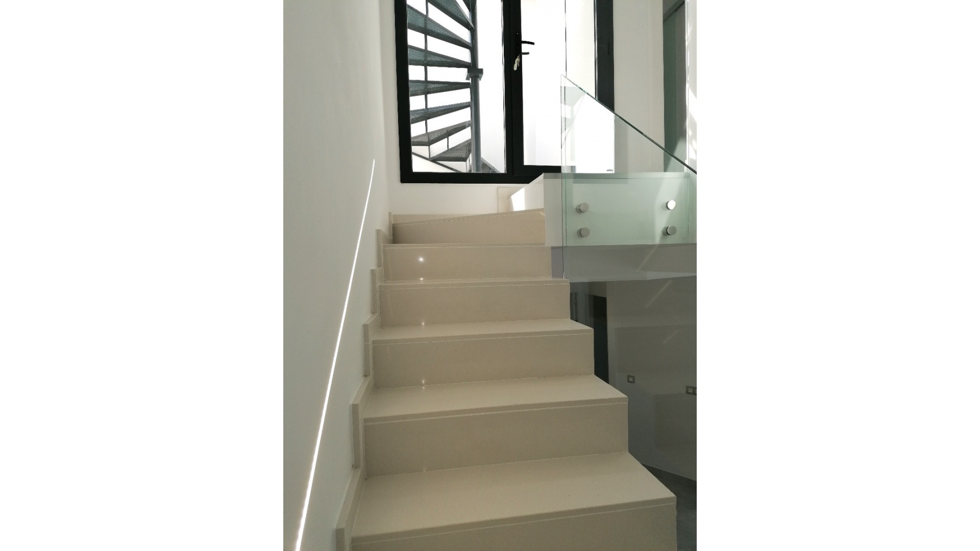 Nieuw gebouw - Villa - La Mata - Beachside La Mata