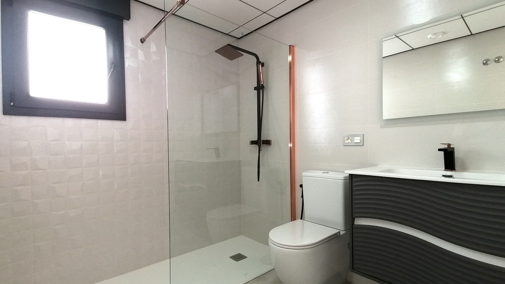 Nieuw gebouw - Villa - La Mata - Beachside La Mata