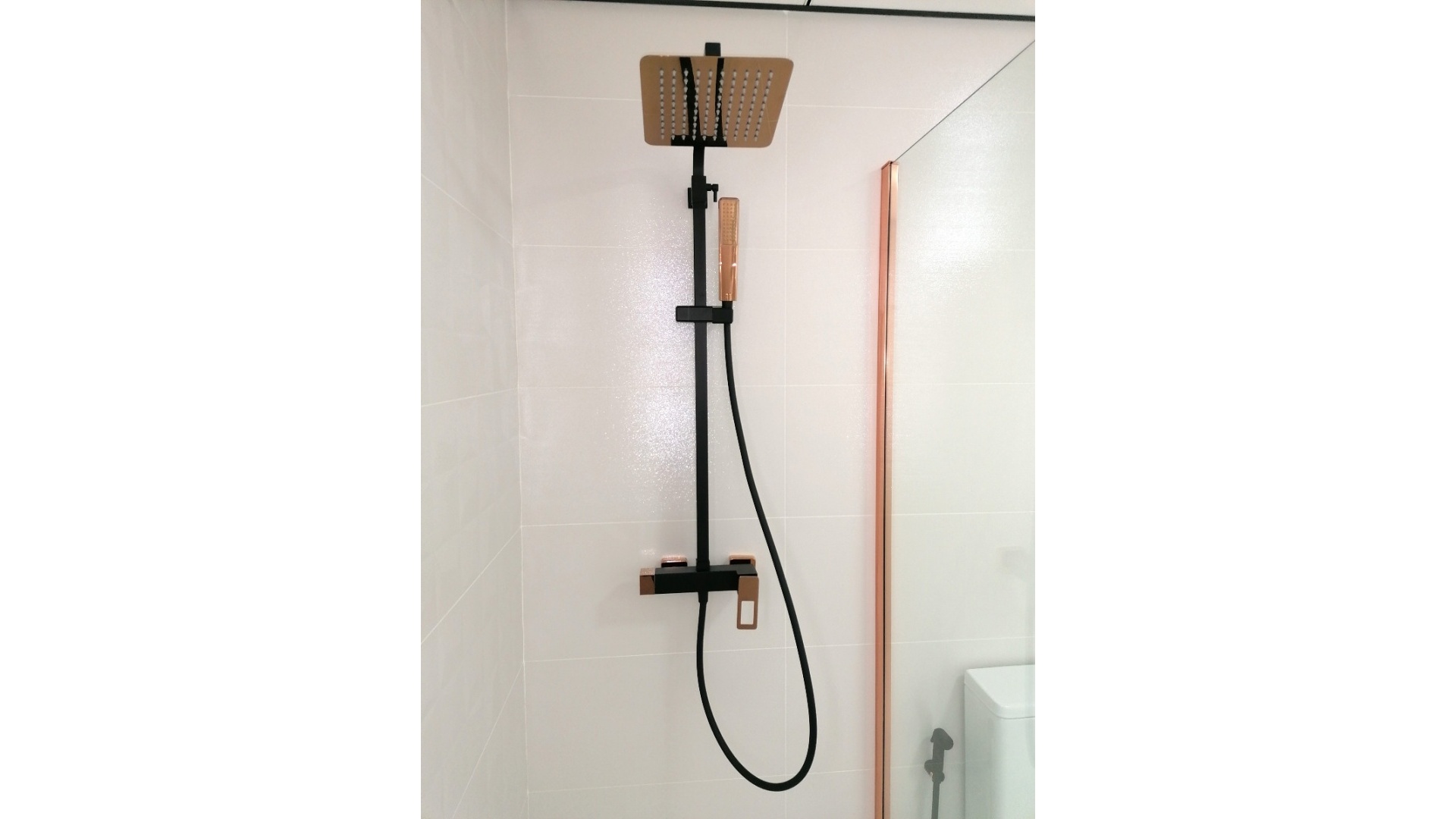 Nieuw gebouw - Villa - La Mata - Beachside La Mata