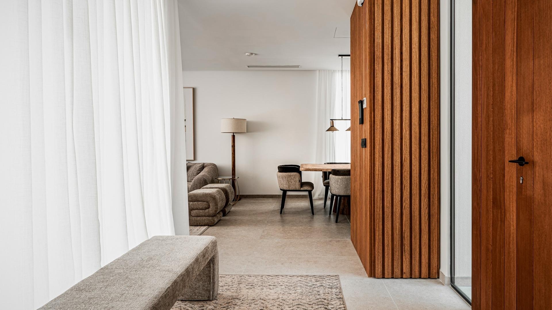 Nieuw gebouw - Villa - La Nucia - Coblanca