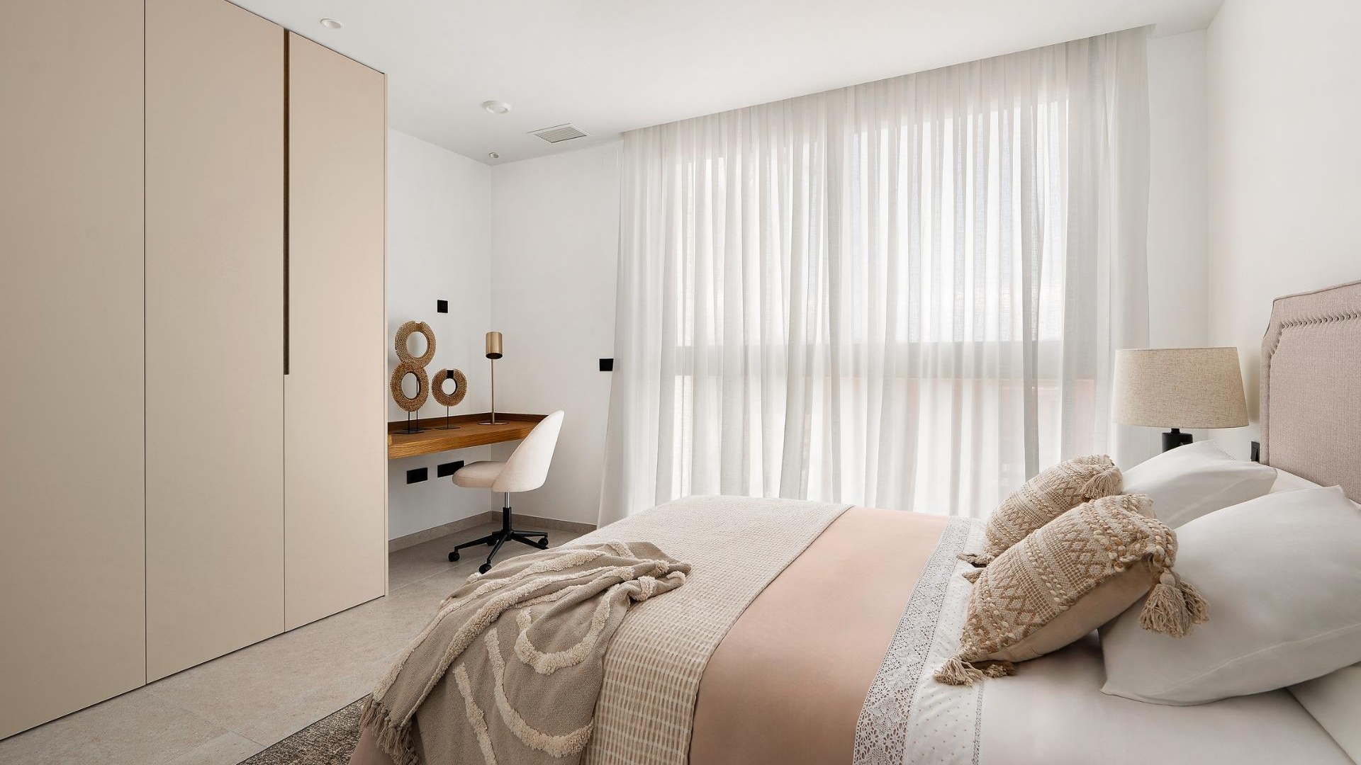 Nieuw gebouw - Villa - La Nucia - Coblanca