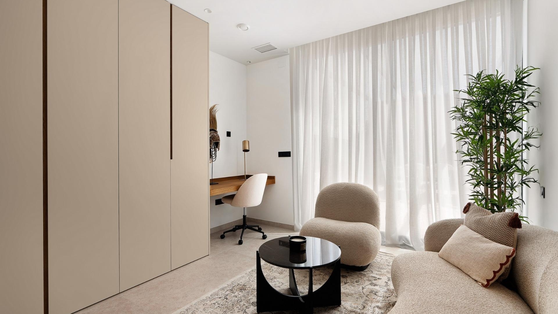Nieuw gebouw - Villa - La Nucia - Coblanca