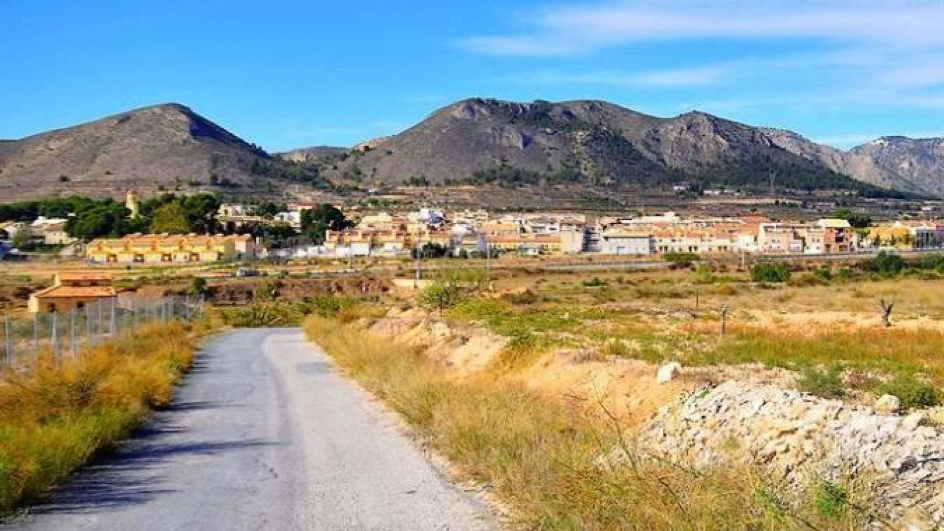 Nieuw gebouw - Villa - La Romana - Batistes