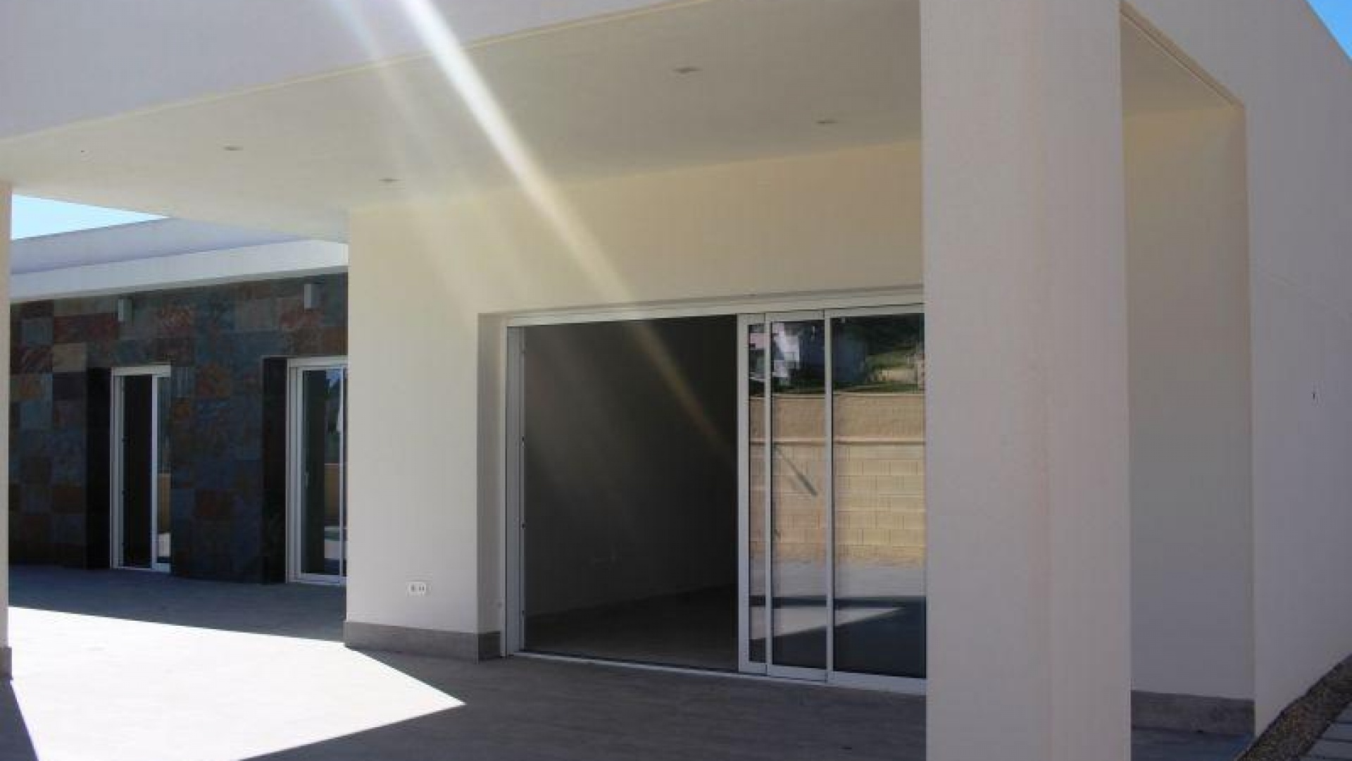 Nieuw gebouw - Villa - La Romana - None