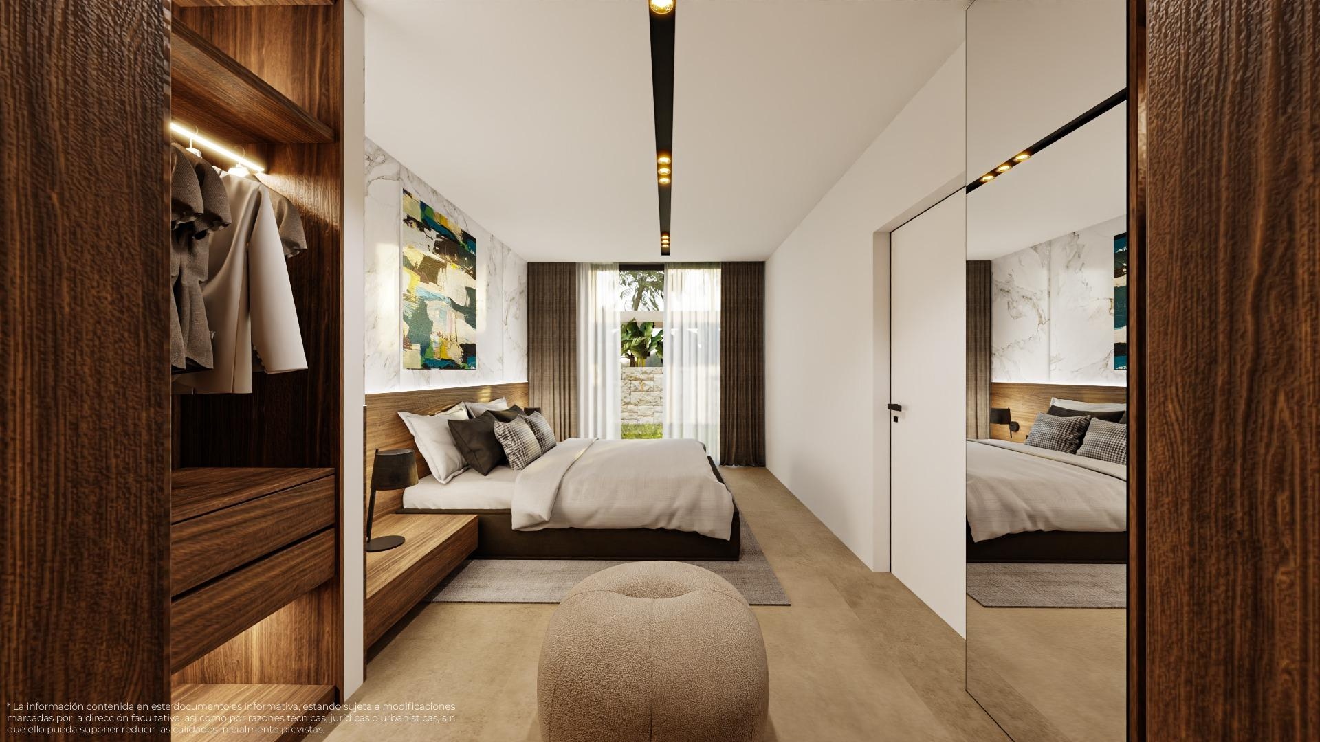 Nieuw gebouw - Villa - La Zenia