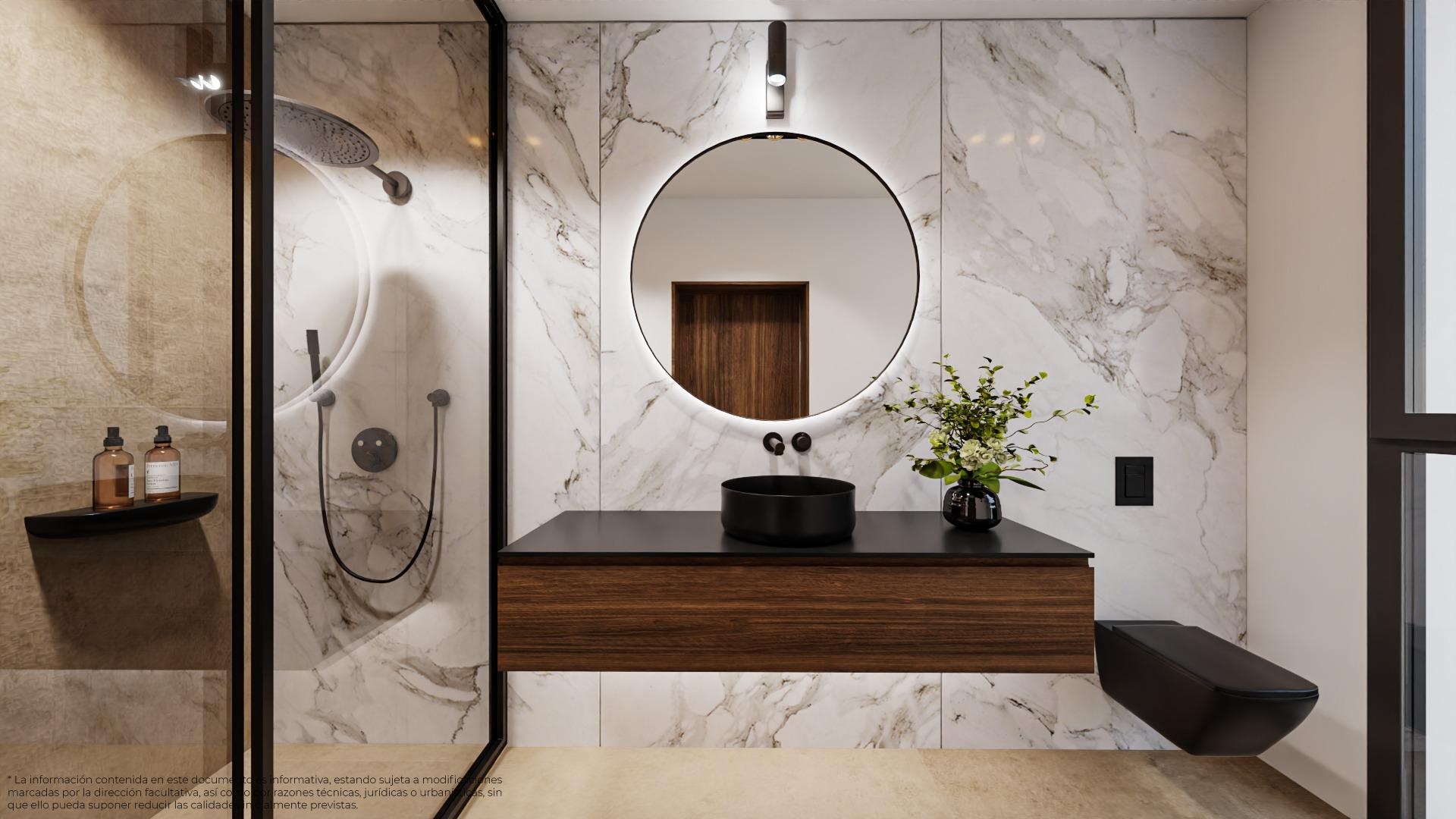 Nieuw gebouw - Villa - La Zenia