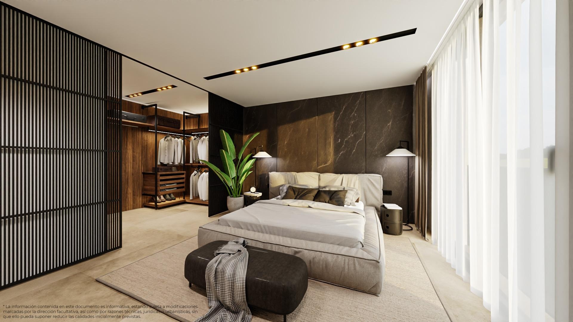 Nieuw gebouw - Villa - La Zenia