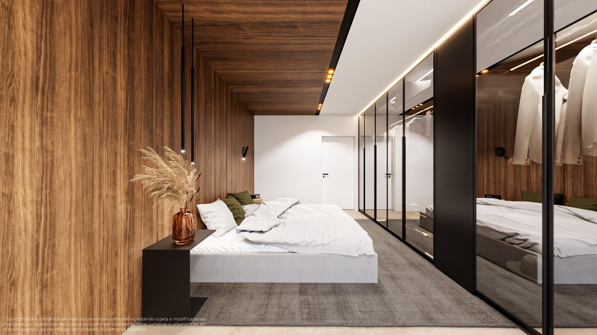 Nieuw gebouw - Villa - La Zenia