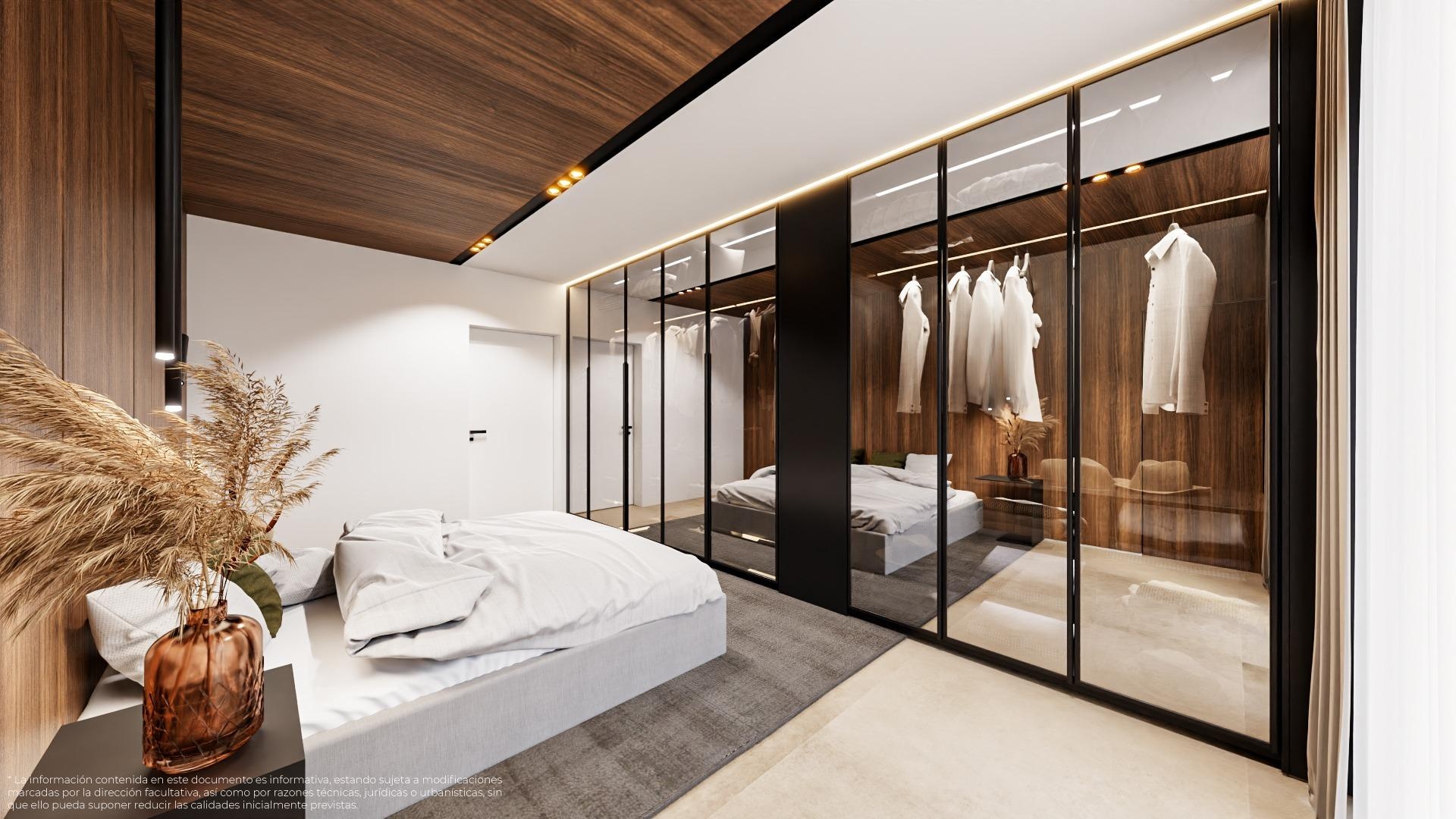 Nieuw gebouw - Villa - La Zenia