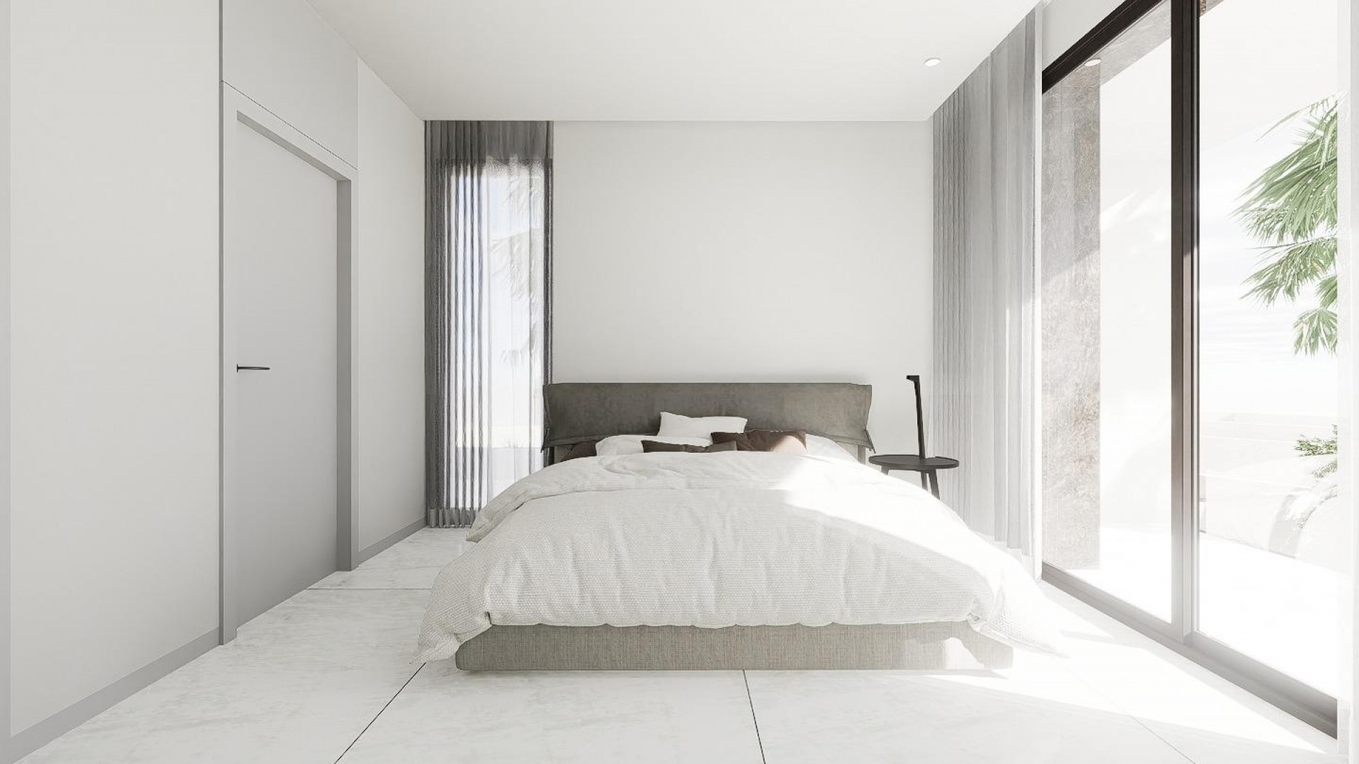 Nieuw gebouw - Villa - La Zenia