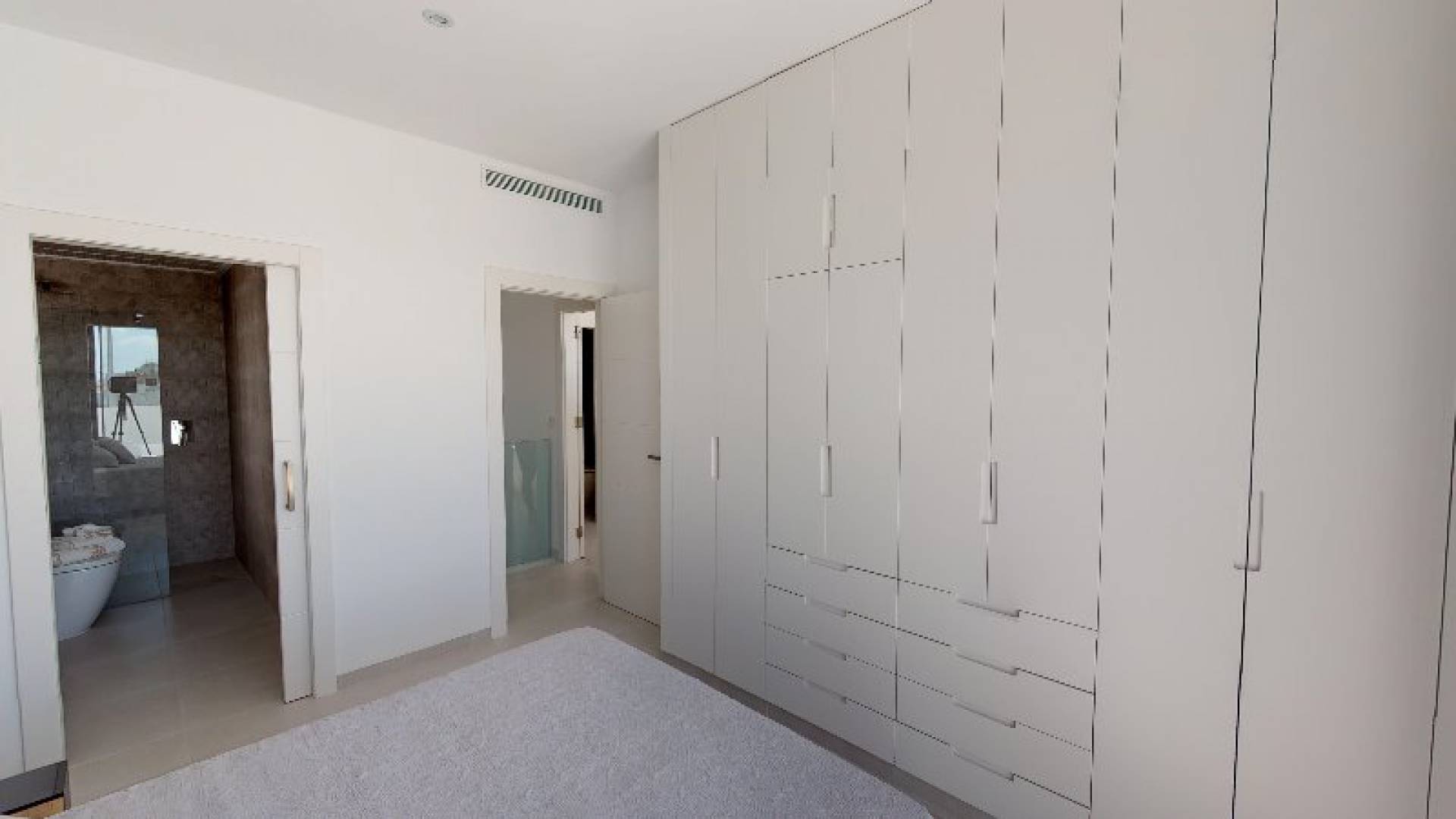 Nieuw gebouw - Villa - Lo Pagan - Entremares Villas