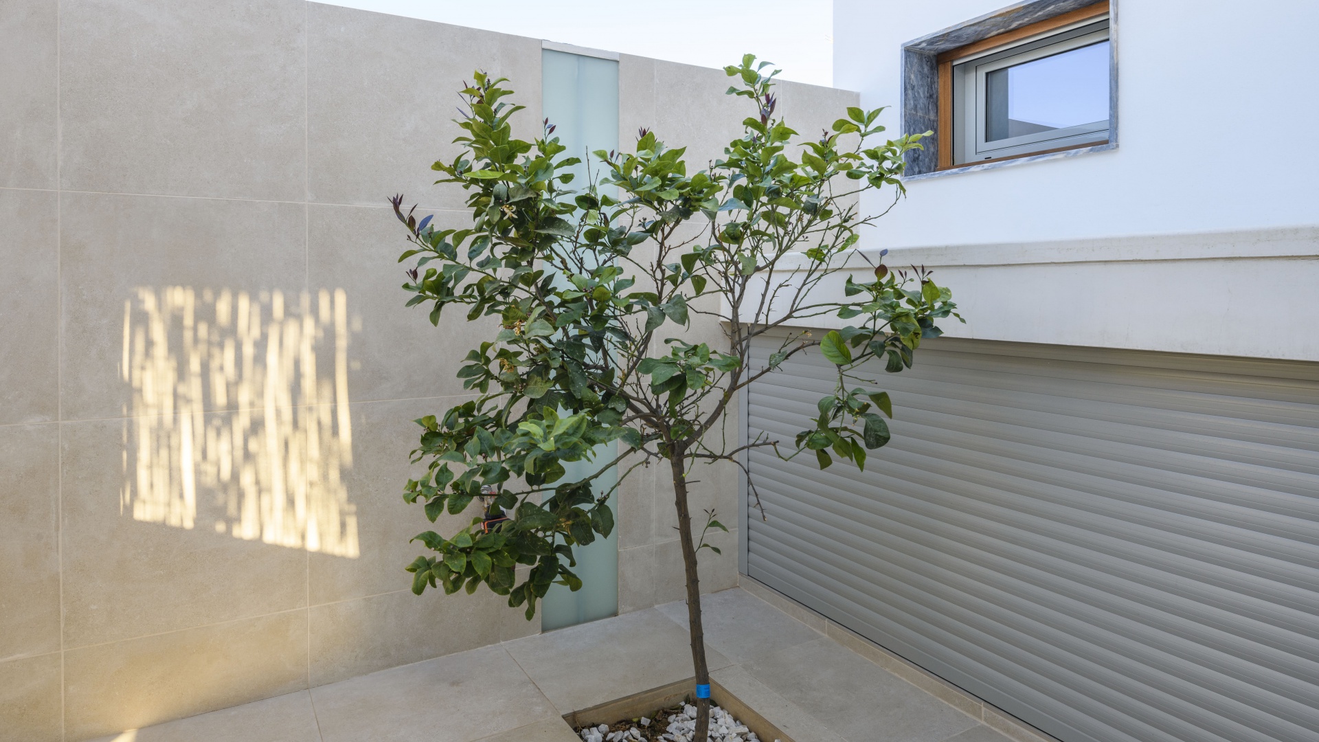 Nieuw gebouw - Villa - Lo Pagan - Sunset Premium Villas