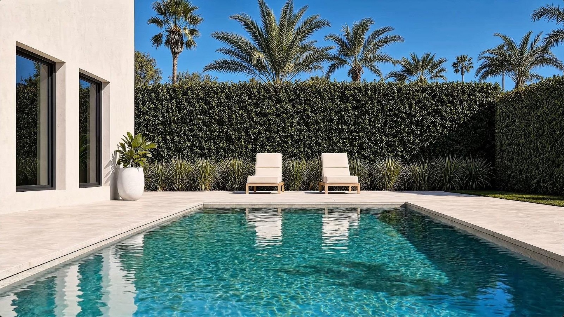 Nieuw gebouw - Villa - Lorca - Jardines de Almenara