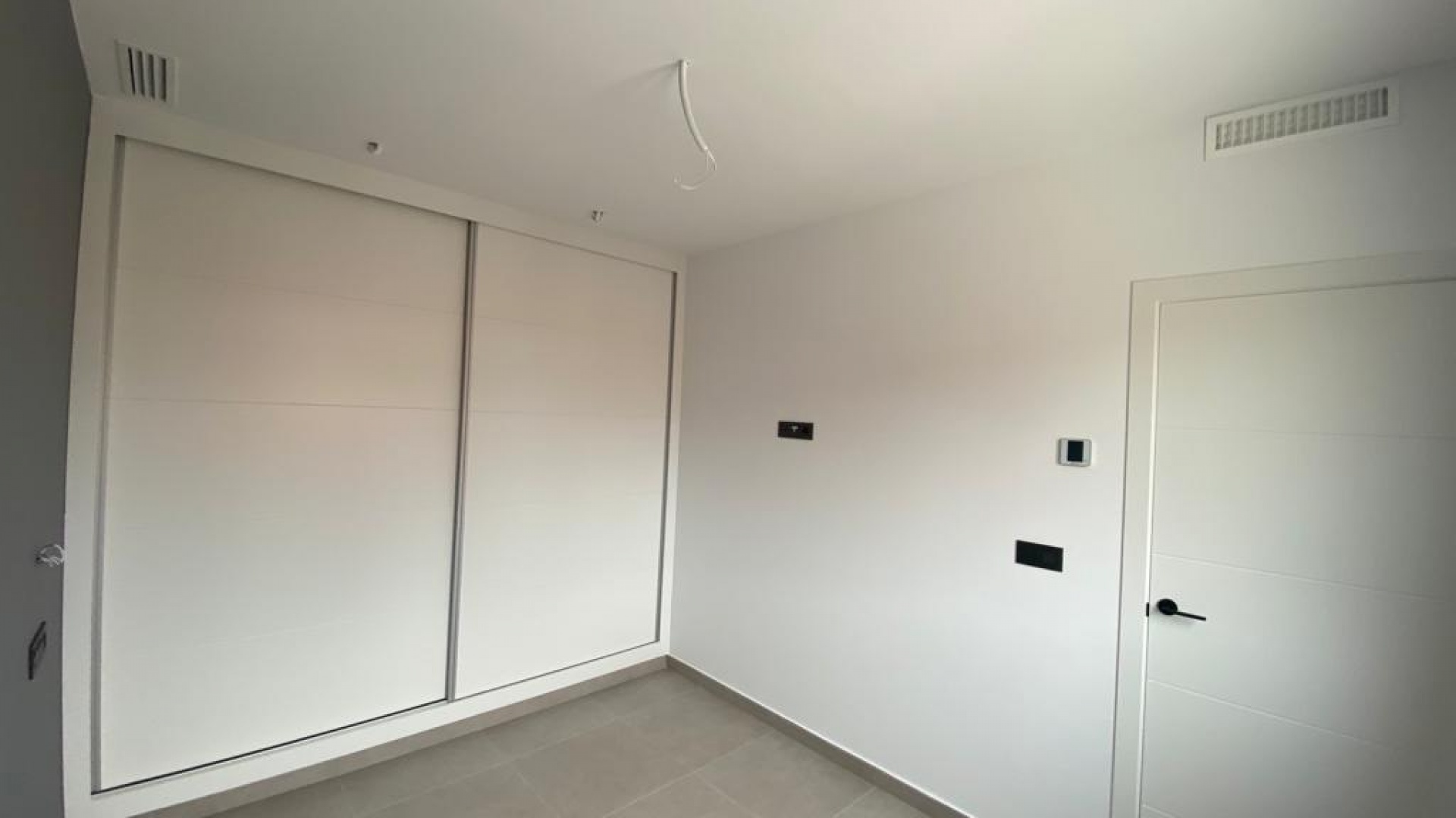 Nieuw gebouw - Villa - Los Alcazares - La Concha